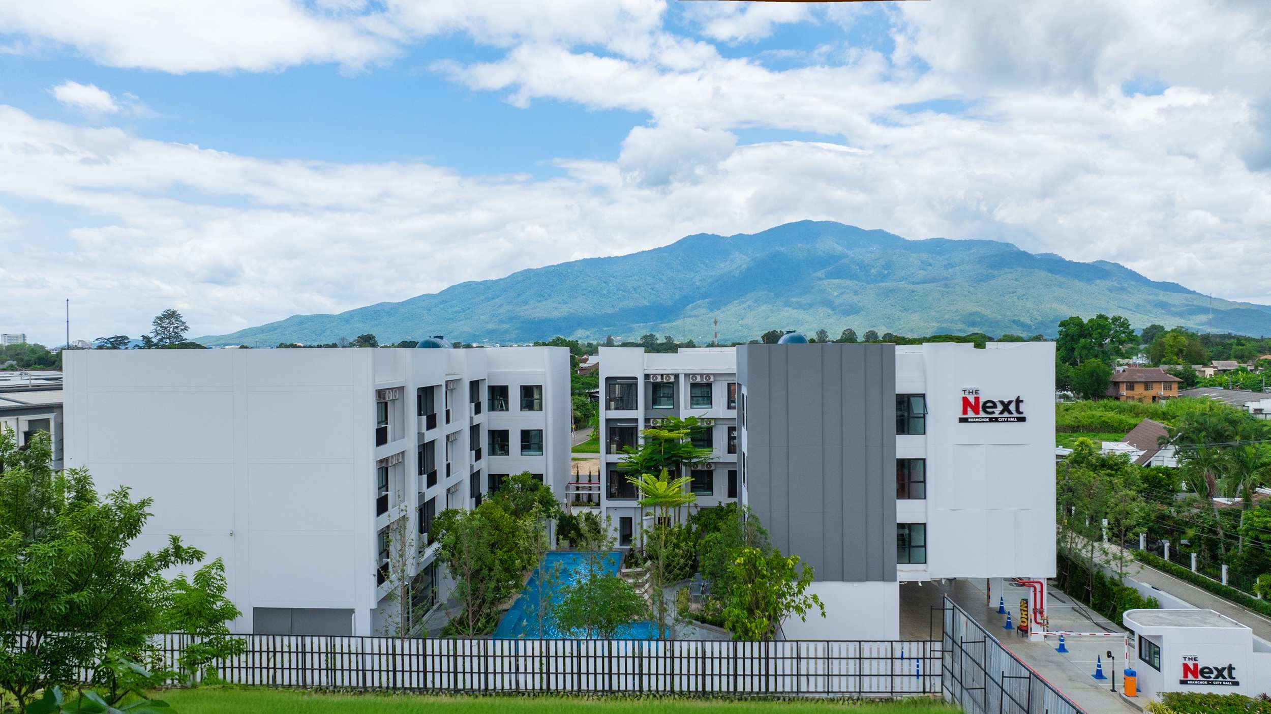 Orn ขึ้นแท่น Edge Champion รายแรกภาคเหนือ จับมือ Kbank – Ifc ยกระดับอสังหาฯ ไทยสู่มาตรฐานสากล