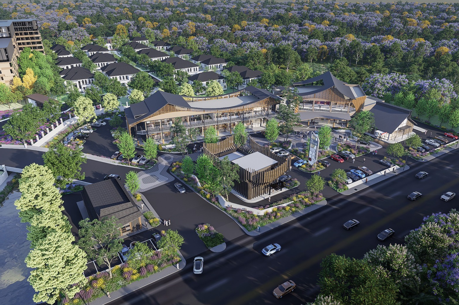 Orn กางแผนปี 69 ตั้งเป้ารายได้โต 20% เปิด 3 โครงการ 2,600 ลบ. บุกสมุย – เชียงใหม่