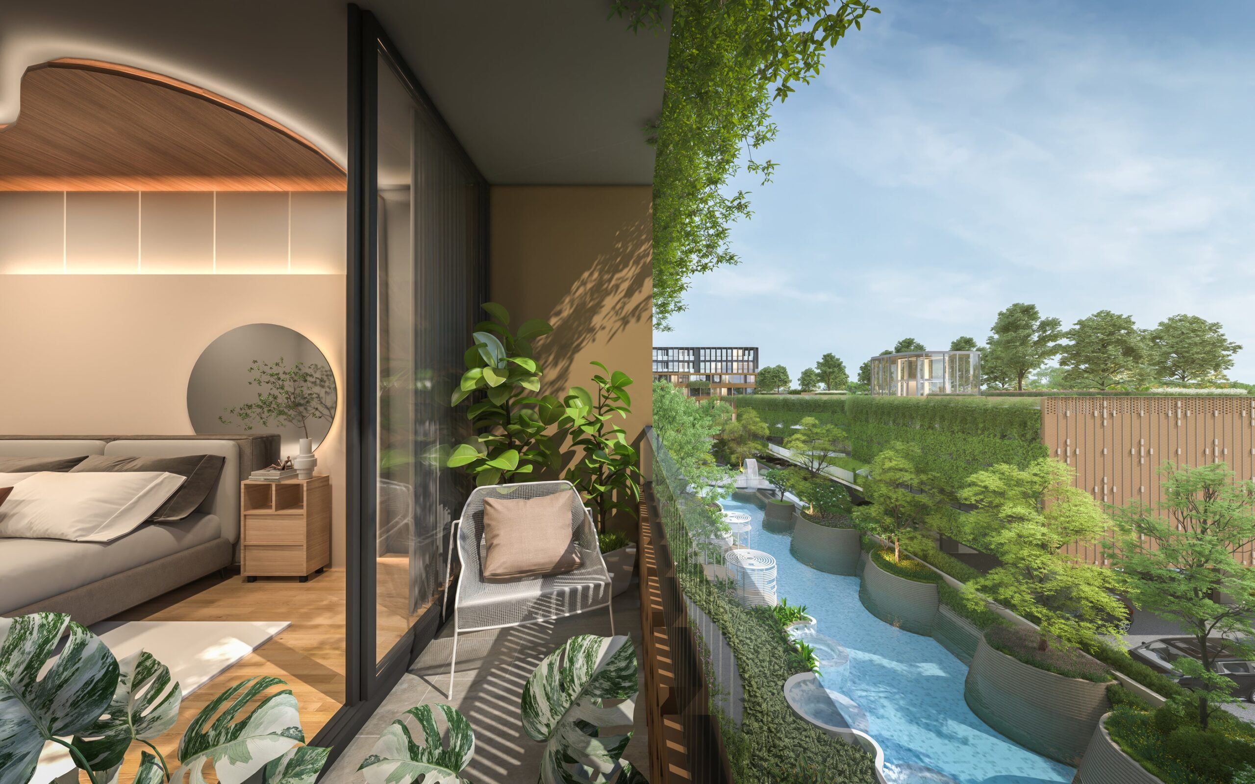 Orn กางแผนปี 69 ตั้งเป้ารายได้โต 20% เปิด 3 โครงการ 2,600 ลบ. บุกสมุย – เชียงใหม่