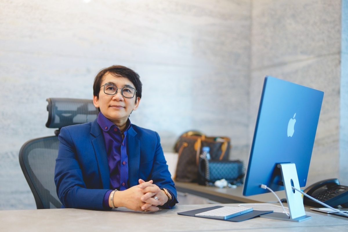 OSD เปิดโรดแมปปี 2568 เตรียมจัดงาน “OSD E-Connect 2025” รุกใช้ AI เร่งดิจิทัลทรานสฟอร์เมชัน พลิกโฉมอนาคตประเทศและวงการ IT