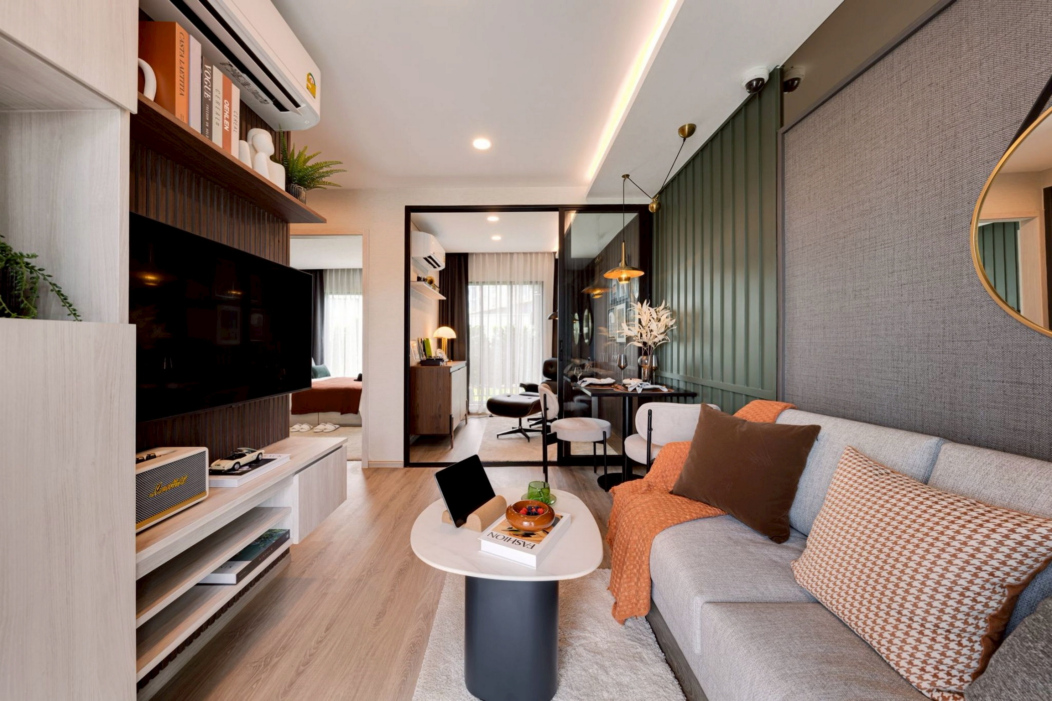 แพสชั่น เรียลเตอร์ เครือพรีโมฯ ลุยอสังหาภูเก็ต นำร่อง “ดิ ออริจิ้น กะทู้ ป่าตอง” โกยยอดขายกว่า 150 ล้านบาท ใน 3 สัปดาห์