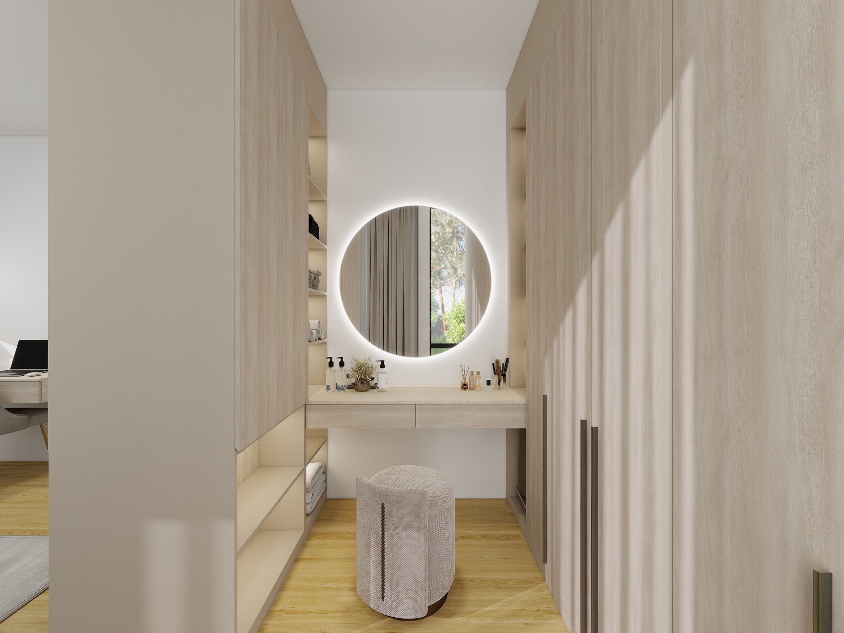 พีซแอนด์ลีฟวิ่ง ยกระดับประสบการณ์การอยู่อาศัย เปิดตัว Fit In Package “cher Up” ร่วมกับ Ezybuilt By Q Chang