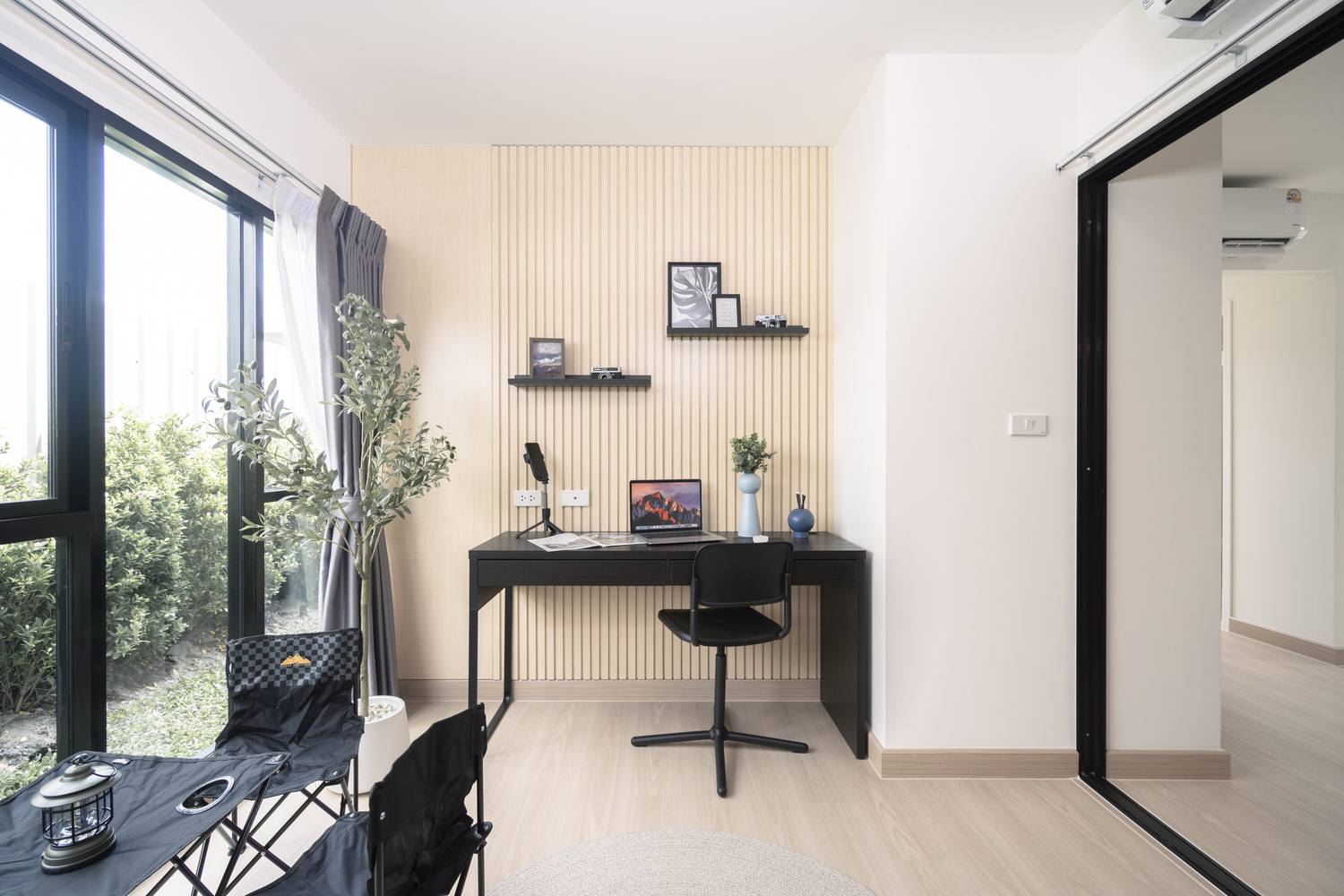 พรีวิว เพลิน เพลิน คอนโดมิเนียม ราชพฤกษ์ – เวสต์วิลล์ 2 (ploen Ploen Condominium Ratchapruek – Westville 2)