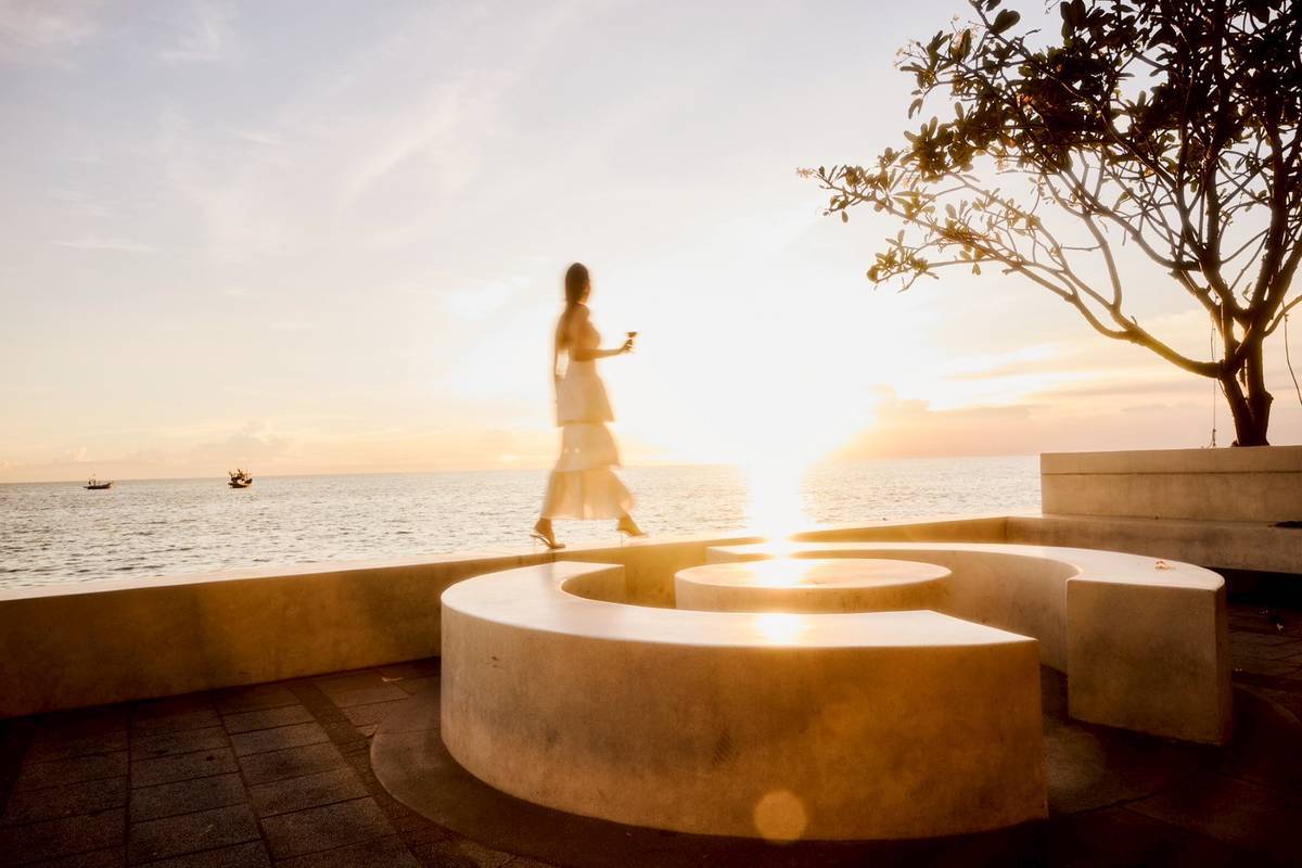 ด่วน! เปิดตัวครั้งแรก 50 ยูนิตเท่านั้น! “พระยาบางแสน” อสังหาฯ ติดทะเล ทำเลแห่งอนาคตที่คุณต้องเป็นเจ้าของ ในงาน Bitkub Summit 25 26 ตุลาคม นี้!