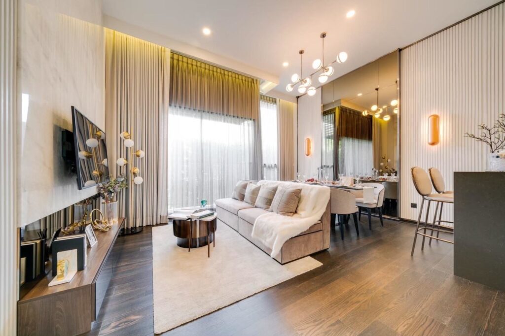 พรีโม ผนึก 3 พันธมิตรบัตรเครดิตชั้นนำ มอบสิทธิพิเศษซ่อมห้องชุด ดอกเบี้ย 0% นานสูงสุด 6 เดือน* ตอกย้ำ Primo Care เคียงข้างคุณด้วยความใส่ใจ