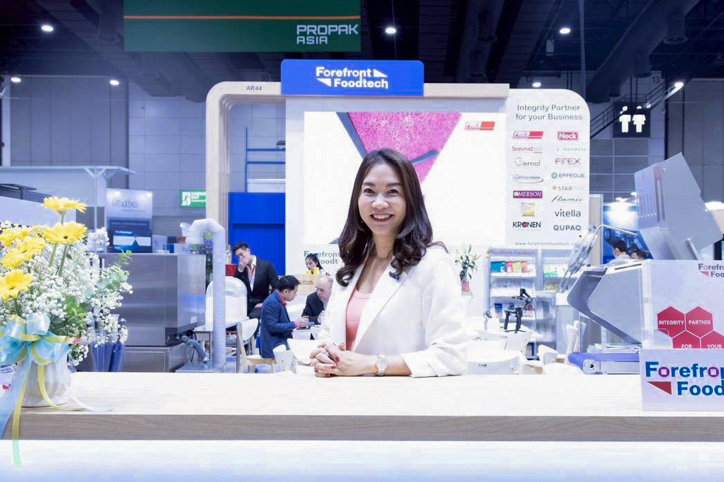 ผ่าทิศทางอุตสาหกรรมอาหารในสถานการณ์ความขัดแย้ง อินฟอร์มาฯ เผยอาเซียน ไทย ผงาดคลังสำรองอาหารปลอดภัยของโลก ชี้เร่งใช้เทคโนโลยียกระดับการผลิตและแปรรูป พร้อมชูงาน Propak Asia 2026 ศูนย์กลางการพัฒนาอุตสาหกรรมอาหารยุคใหม่
