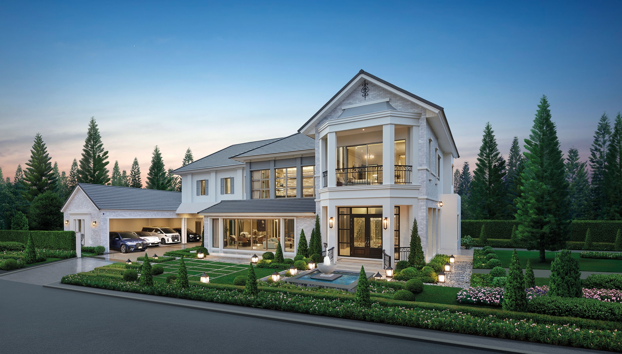 พร็อพเพอร์ตี้ เพอร์เฟค เปิดแผน 3 ปี ฝ่าพายุเศรษฐกิจ มุ่งลดหนี้–สร้างยอดขายเพิ่มรายได้ ปรับโครงสร้างธุรกิจ