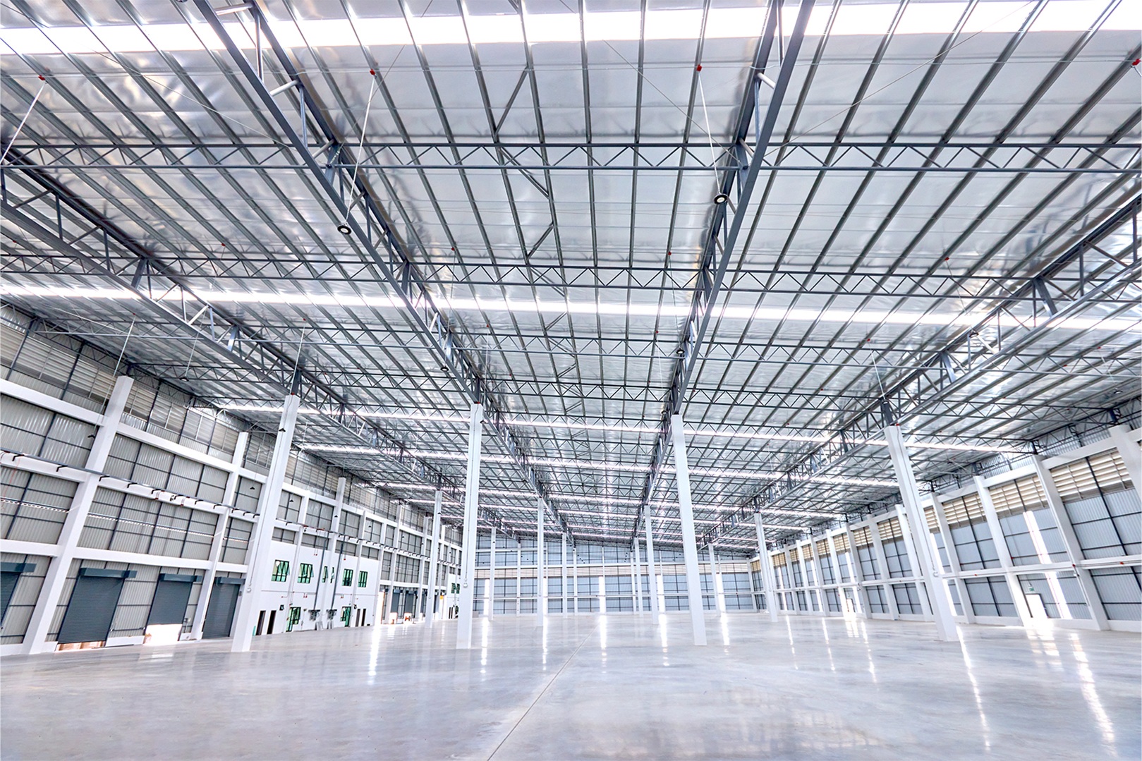 พรอสเพค ดีเวลลอปเมนท์ โชว์ฟอร์มดีครึ่งปี 2568 รายได้พุ่ง 120% ส่งสัญญาณโตแกร่ง เร่งเครื่องขยายโครงการรับดีมานด์อสังหาฯ อุตสาหกรรม มั่นใจปิดปีตามเป้า