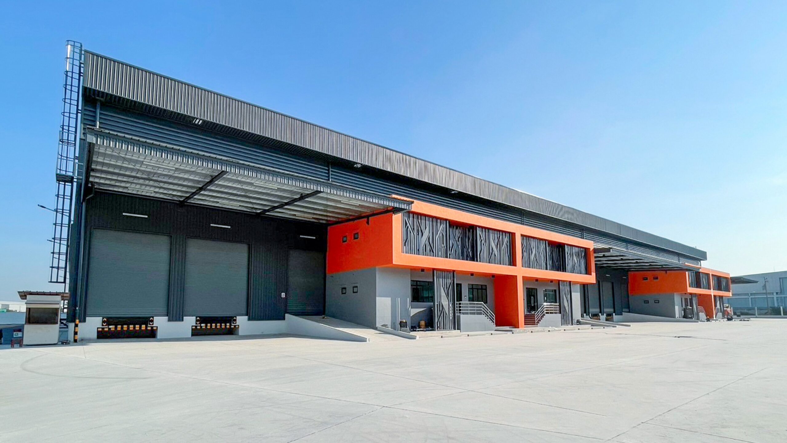 Prospect Reit ประกาศเข้าลงทุนเพิ่มเติมครั้งที่ 4 ในโครงการ Bftz 6 สำเร็จ มูลค่า 970 ล้านบาท เติมพอร์ตทำเลแกร่งดันสินทรัพย์รวมสู่ 9,800 ล้านบาท