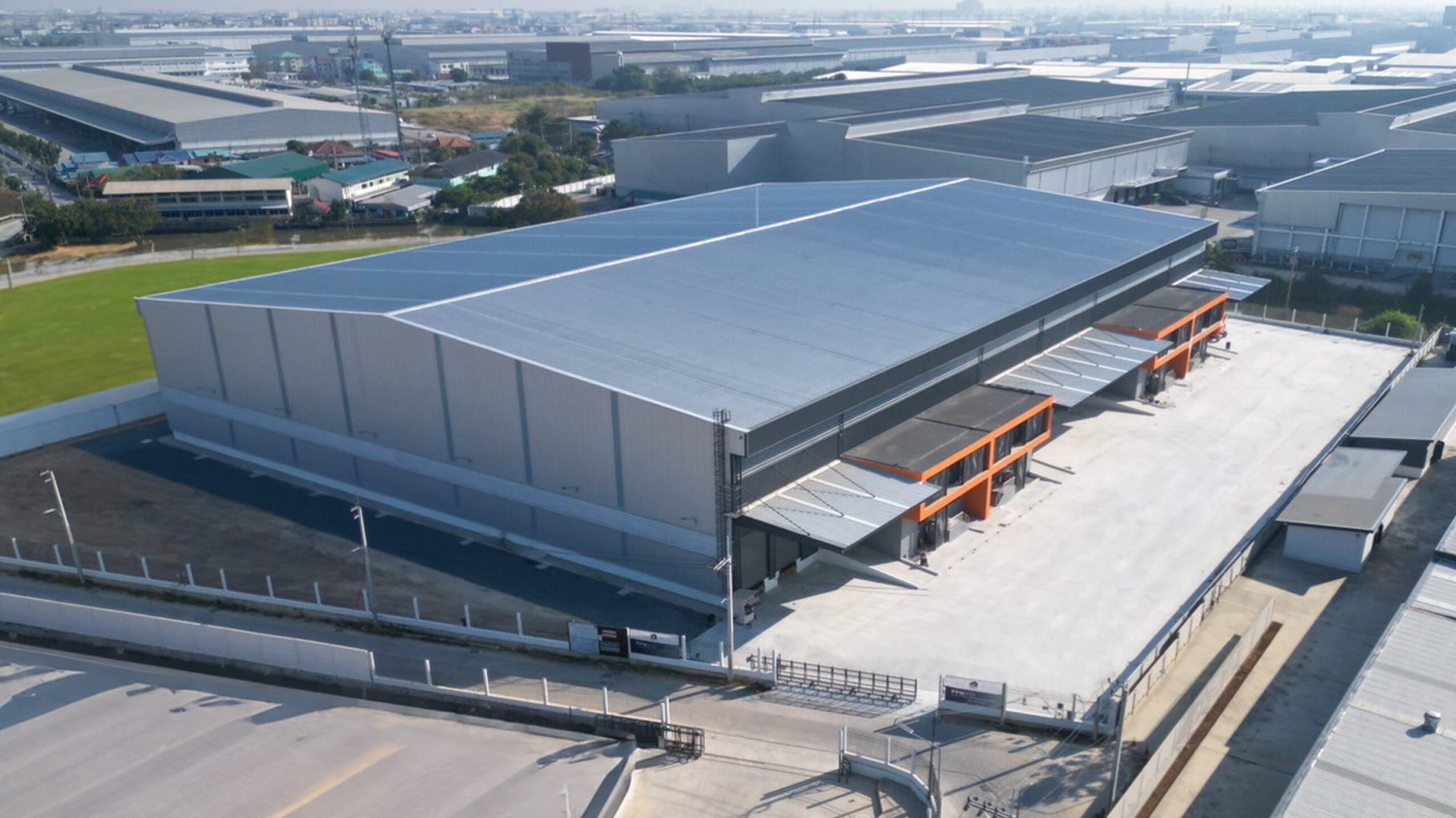 Prospect Reit ประกาศเข้าลงทุนเพิ่มเติมครั้งที่ 4 ในโครงการ Bftz 6 สำเร็จ มูลค่า 970 ล้านบาท เติมพอร์ตทำเลแกร่งดันสินทรัพย์รวมสู่ 9,800 ล้านบาท