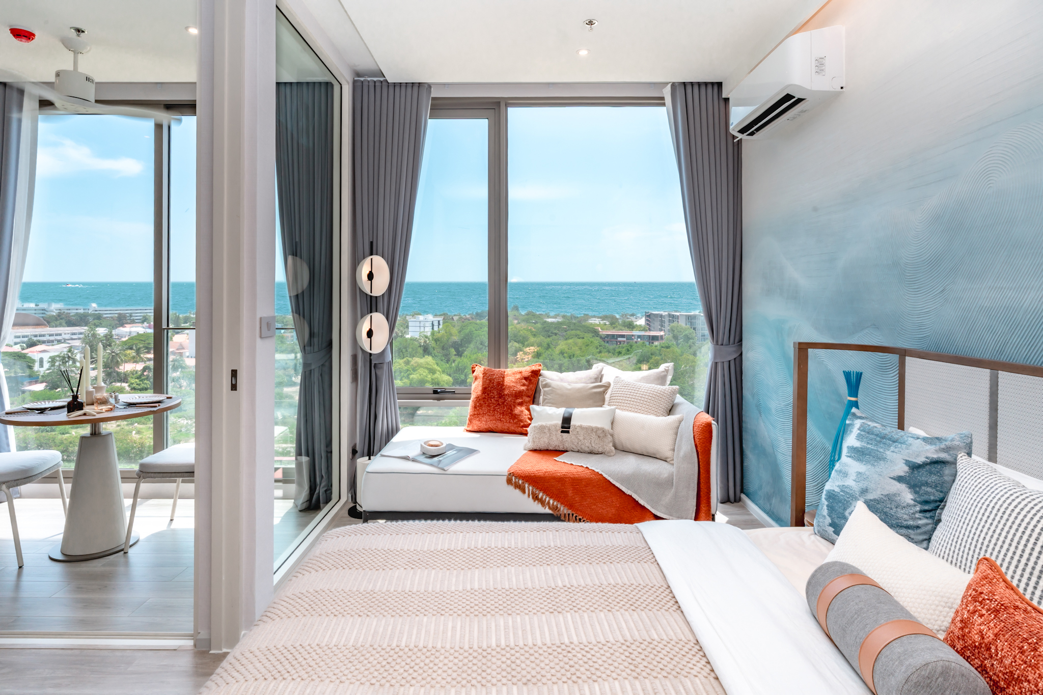 Family Suite 45 Sq.m. 3