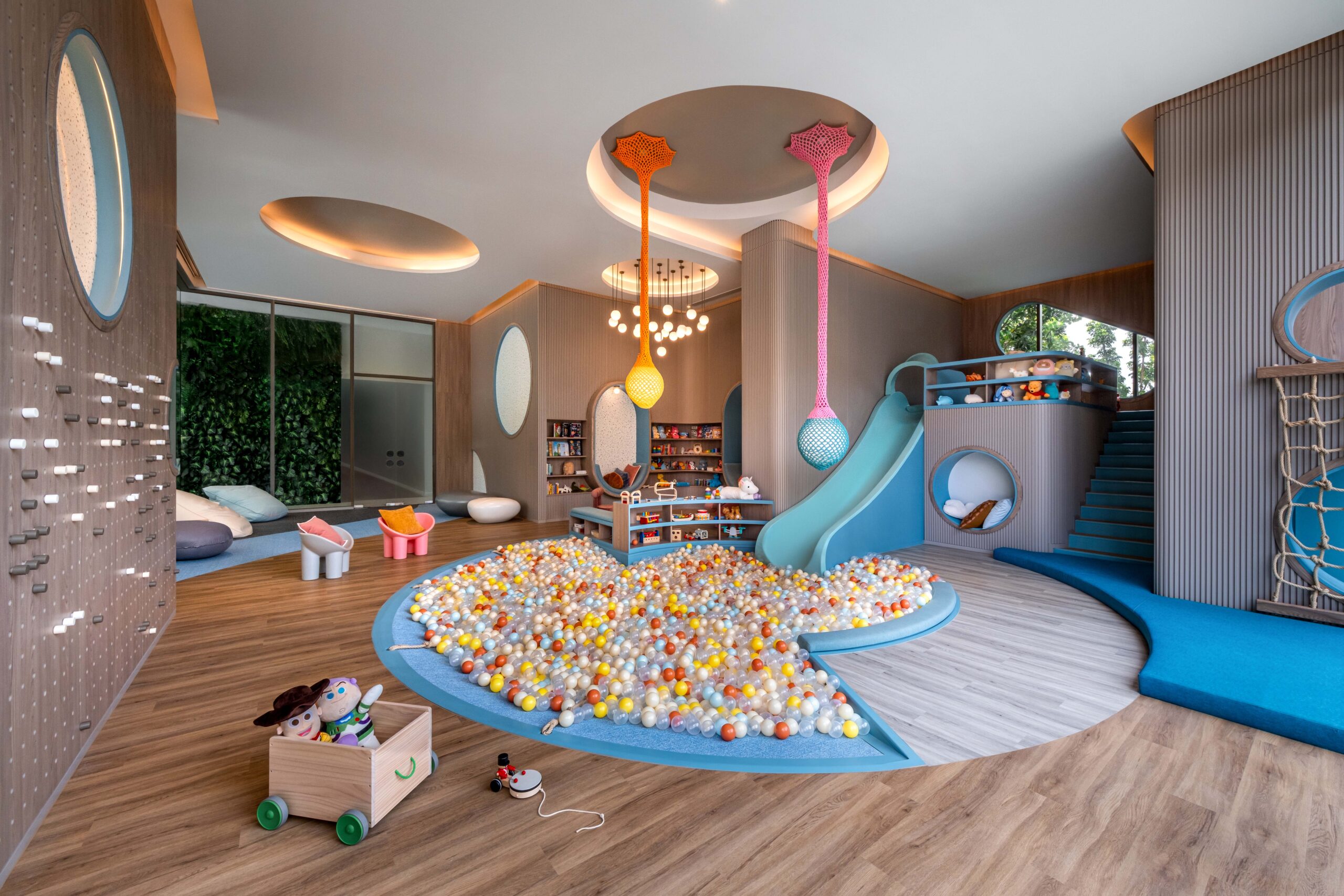 Kids Room