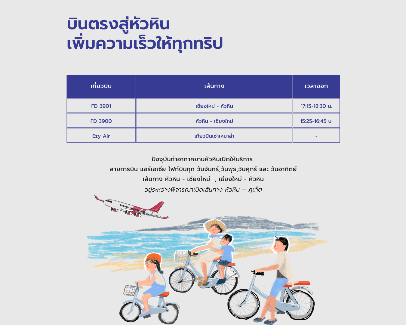 Proud โชว์ “เวหา หัวหิน” ทำสถิติ Rental Yield แตะ 17% ส่ง ‘prompt’ ช่วยดูแลการปล่อยเช่า ง่าย เร็ว ราคาดี อัปเดตเส้นทางกรุงเทพฯ–หัวหินพัฒนาต่อเนื่อง