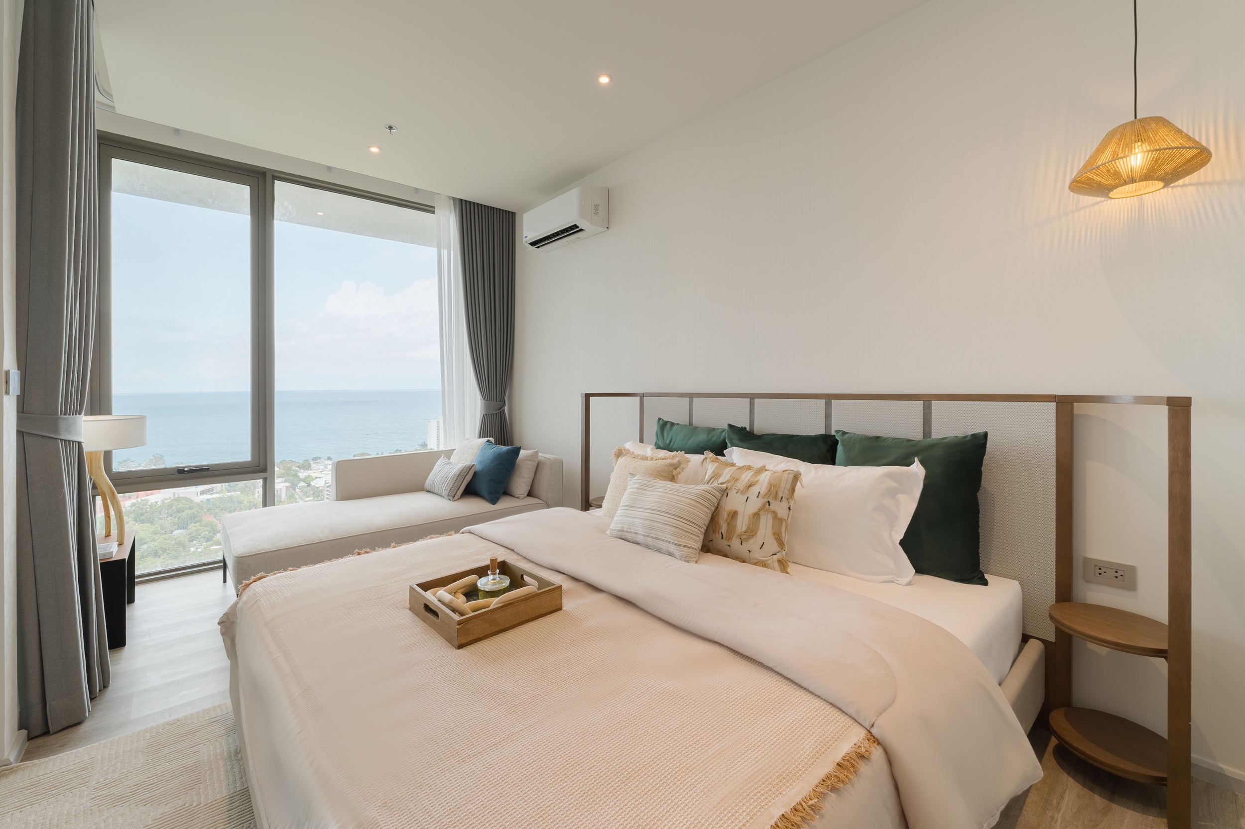 Proud โชว์ “เวหา หัวหิน” ทำสถิติ Rental Yield แตะ 17% ส่ง ‘prompt’ ช่วยดูแลการปล่อยเช่า ง่าย เร็ว ราคาดี อัปเดตเส้นทางกรุงเทพฯ–หัวหินพัฒนาต่อเนื่อง