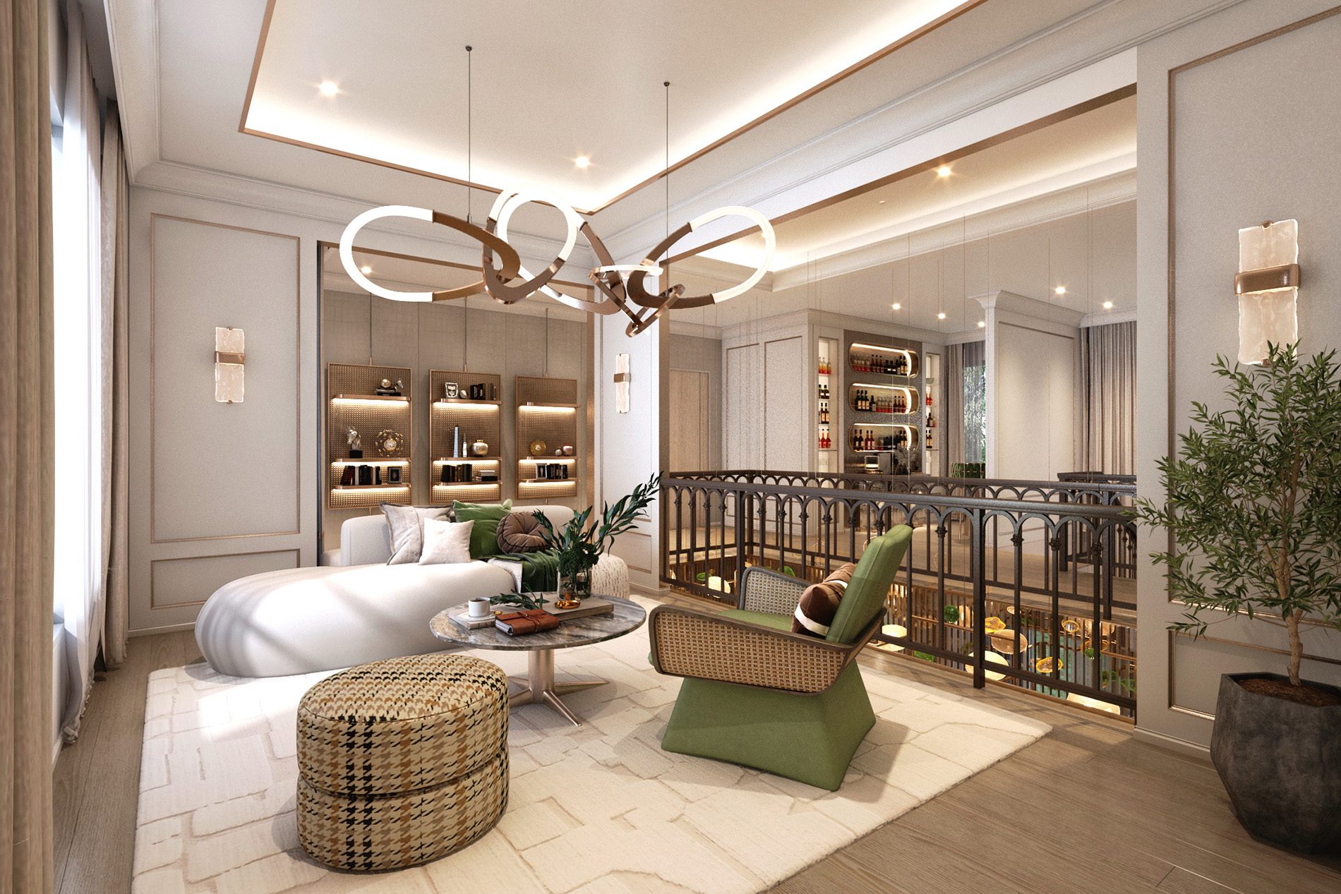 Pic 07 เดอะ ปาล์ม แจ้งวัฒนะ – ชัยพฤกษ์ 2 Study 0