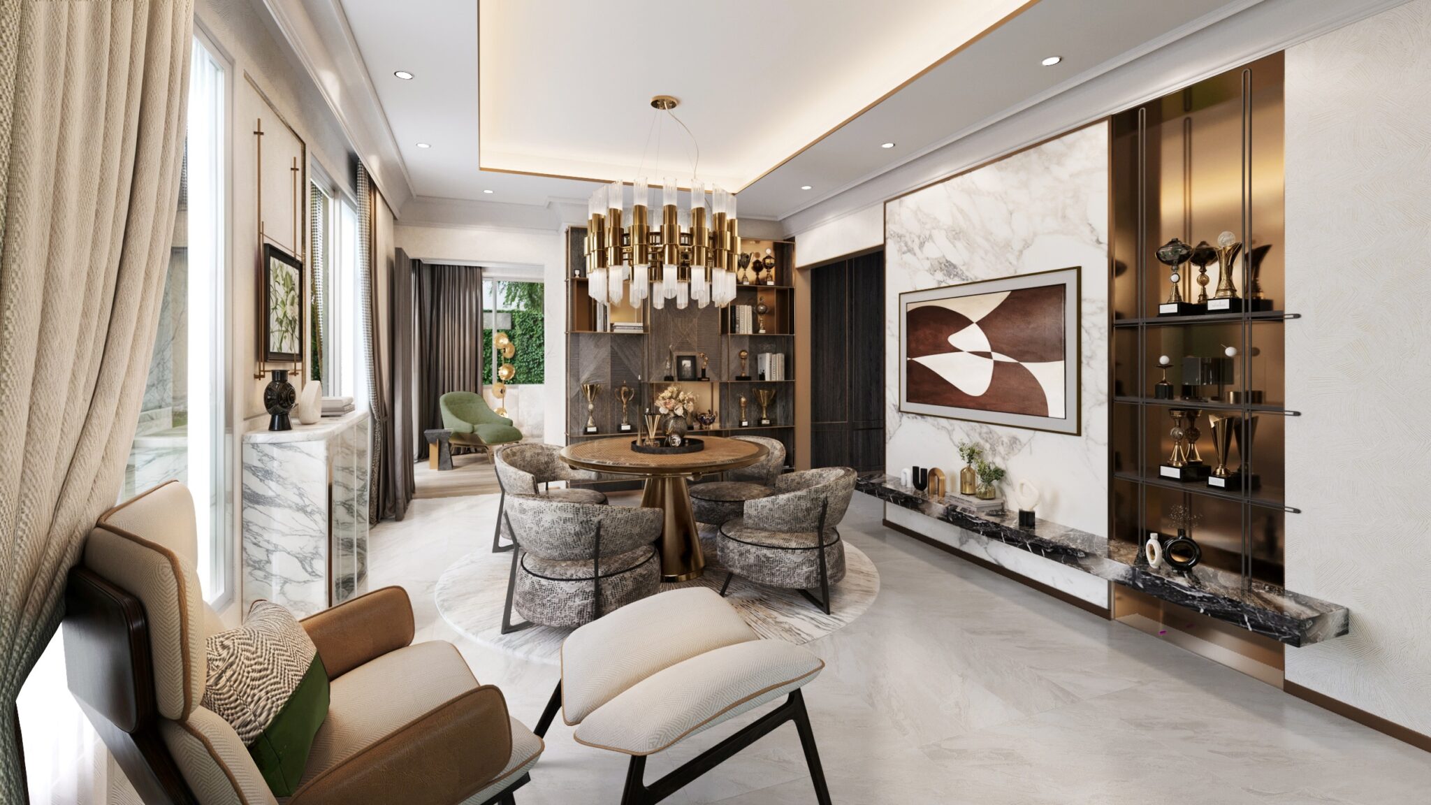 Pic 03 เดอะ ปาล์ม แจ้งวัฒนะ – ชัยพฤกษ์ 2 Hall Of Fame 0