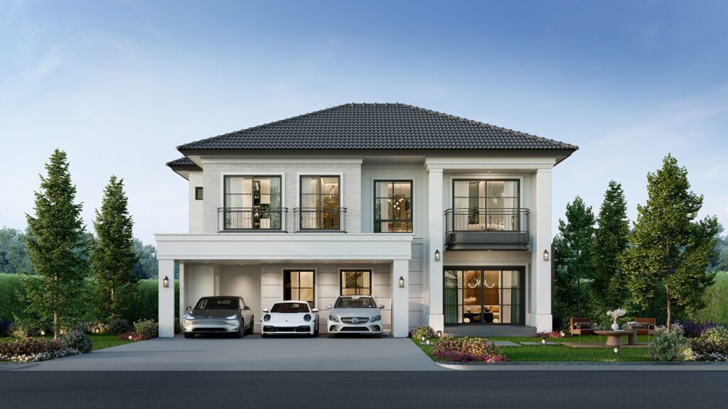 4. แบบบ้าน3 0