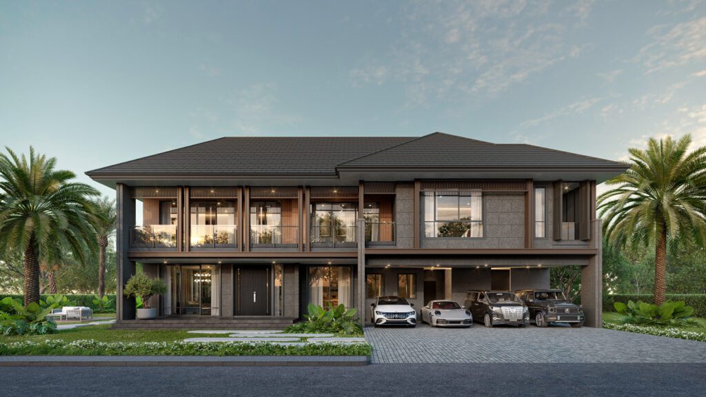 3. แบบบ้าน2 0