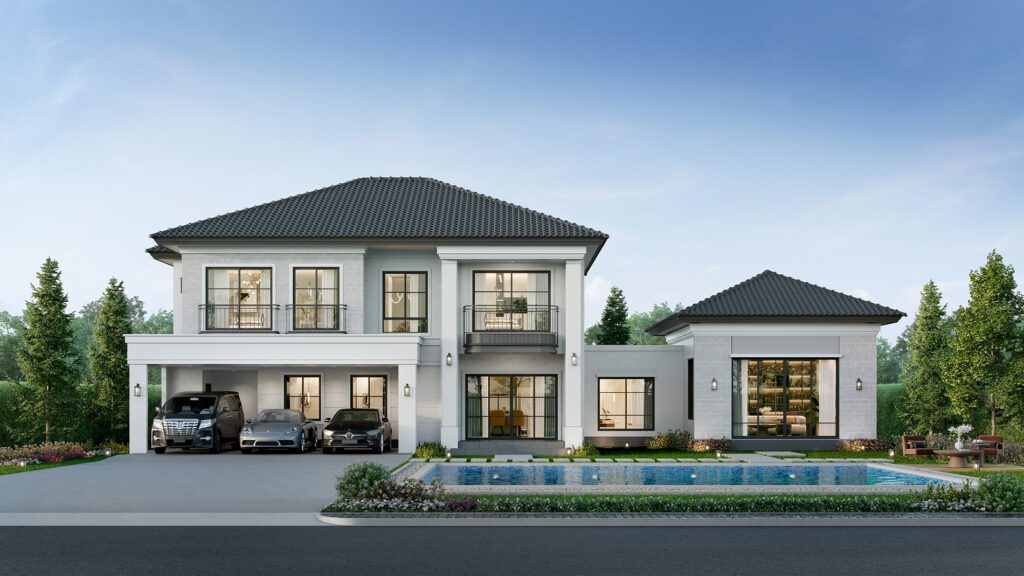 2. แบบบ้าน1 0