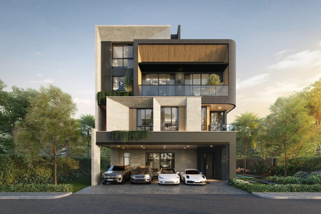 5. แบบบ้าน4 0