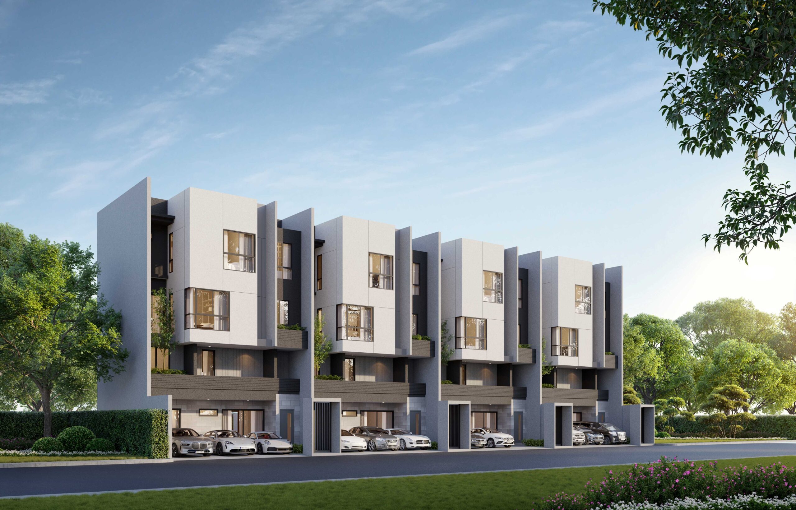 2. House Side View Final 0