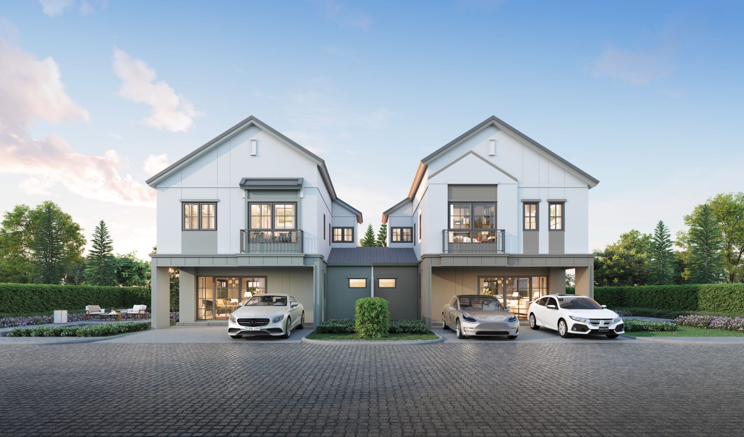 “เดอะแพลนท์ @ พฤกษานิวทาวน์ บางนา กม.26” บ้านซีรีย์ใหม่อยู่ดีทั้งชีวิต ผสานแนวคิด “lifetime Well Living” การันตีรางวัล Dot Property Thailand Awards 2025