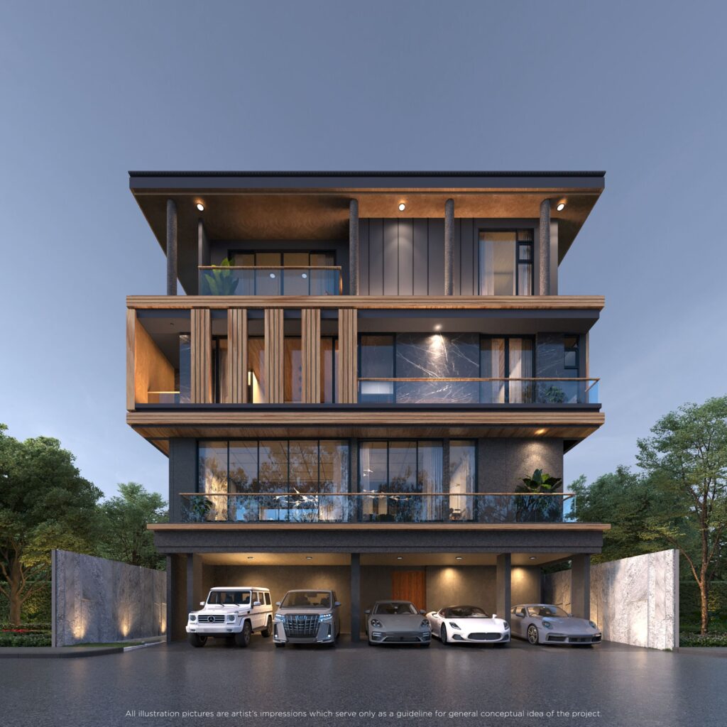 “พฤกษา” ท็อปฟอร์มต่อเนื่อง คว้ารางวัลใหญ่ “best Wellness Developer” พร้อมอีก 3 รางวัลสำคัญ จากเวทีระดับสากล “propertyguru Thailand Property Awards 2025” ตอกย้ำจุดแข็งผสานความแข็งแกร่งธุรกิจในเครือ เพื่อการอยู่อาศัยที่อยู่ดีทั้งชีวิต