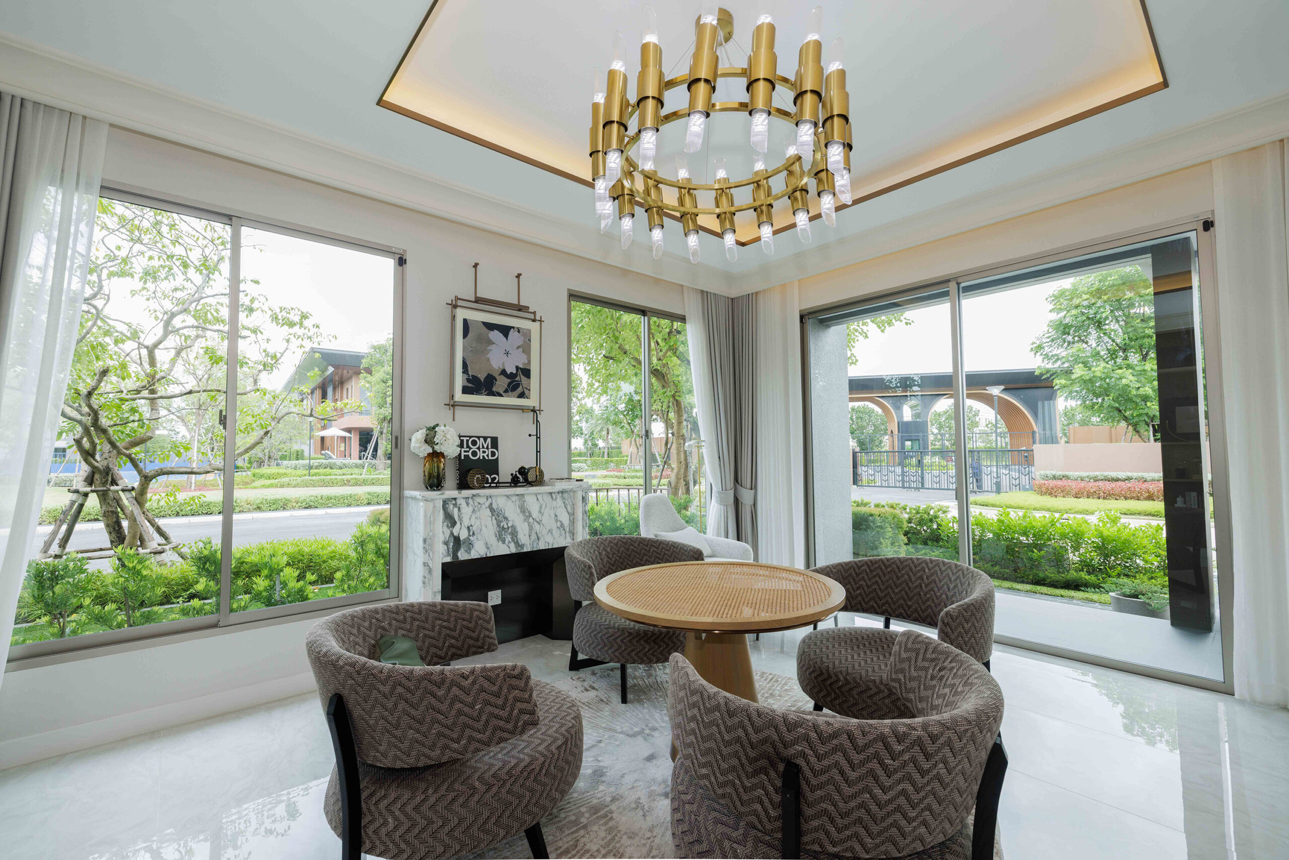 “บ้านอยู่ดีทั้งชีวิต! พฤกษา จับมือ “ทอสเท็ม” นำนวัตกรรมประตูหน้าต่างมาตรฐานญี่ปุ่น เสริมความปลอดภัย–ลดค่าไฟ”