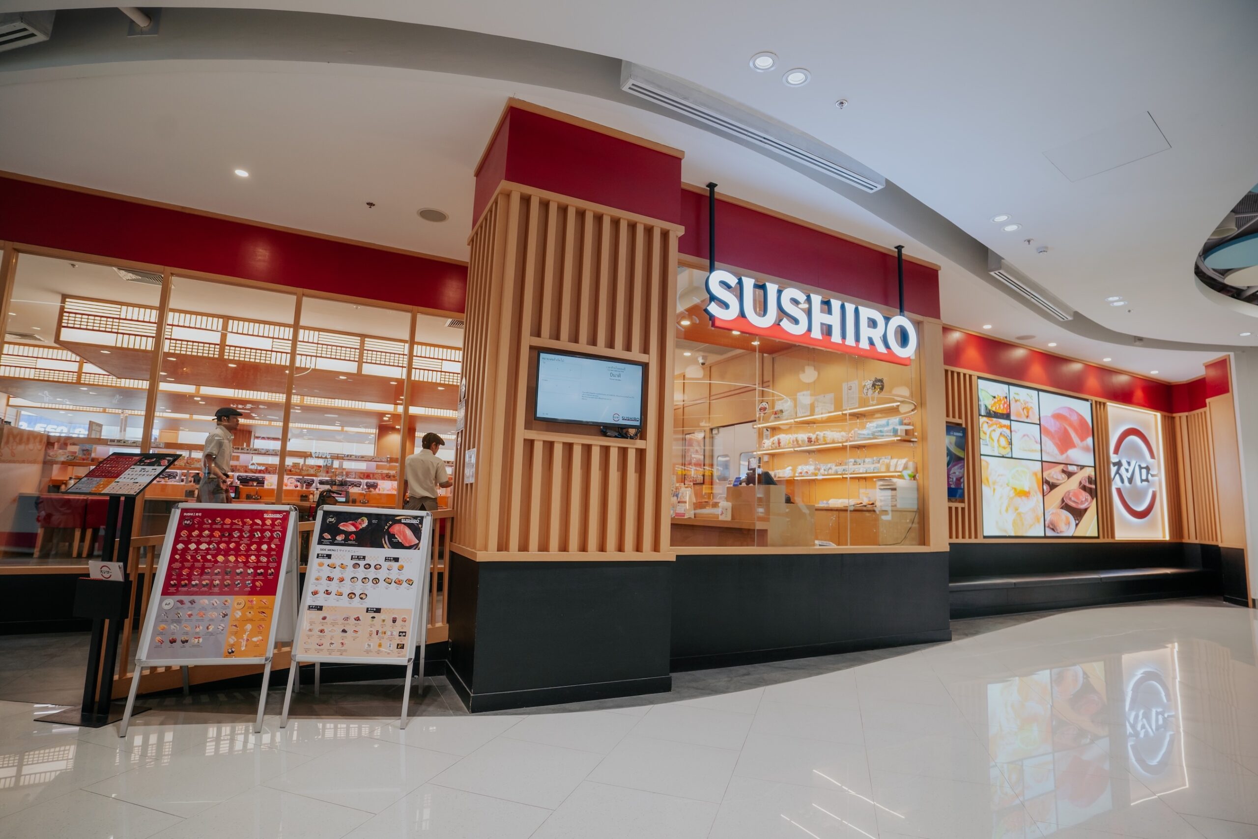 โรบินสันไลฟ์สไตล์ ในเครือเซ็นทรัล รีเทล เผยความสำเร็จปี 68 เดินเครื่องด้วยกลยุทธ์ Lifestyle & Experiential Community เต็มพิกัด ปรับโฉมศูนย์การค้าฯ ดึงร้านค้าใหม่กว่า 200 แบรนด์ พร้อมรุกปี 69