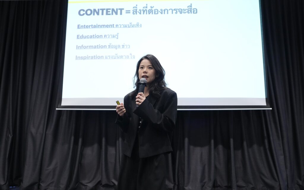 “สัมมากร” เดินหน้า Esg จุดพลังผู้ค้า ตลาดสัมมากรรามคำแหง – เมืองเอก ปั้นแบรนด์แกร่ง สู่การเติบโตอย่างยั่งยืน