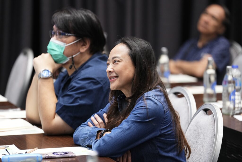 “สัมมากร” เดินหน้า Esg จุดพลังผู้ค้า ตลาดสัมมากรรามคำแหง – เมืองเอก ปั้นแบรนด์แกร่ง สู่การเติบโตอย่างยั่งยืน