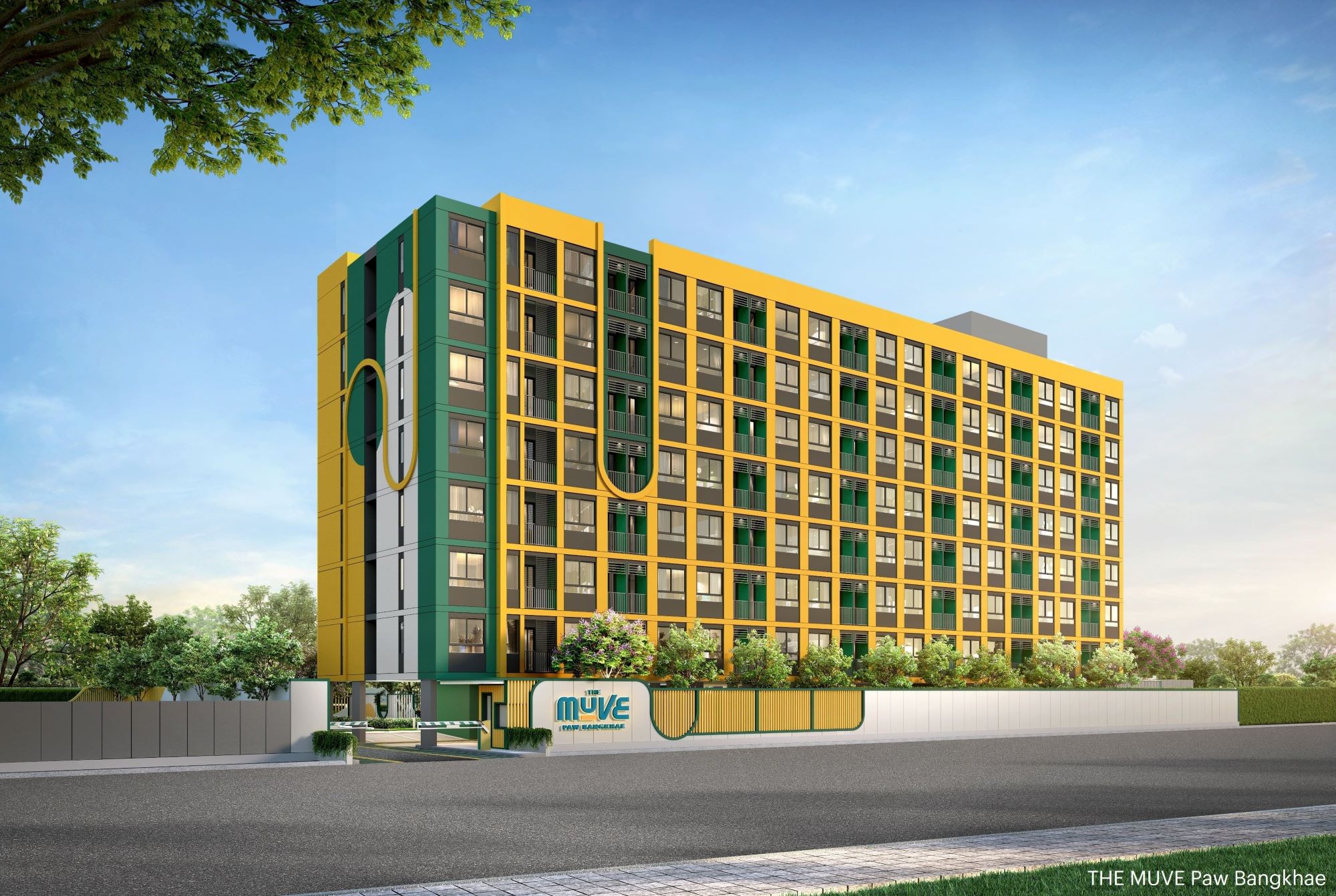 แสนสิริ เผยยอดขายคอนโด 8 เดือน ทะลุ 14,000 ล้านบาท เดินหน้าโอน 5 โครงการใหญ่ มั่นใจยอดขายทะลุเป้า อันดับ 1 ผู้นำตลาด