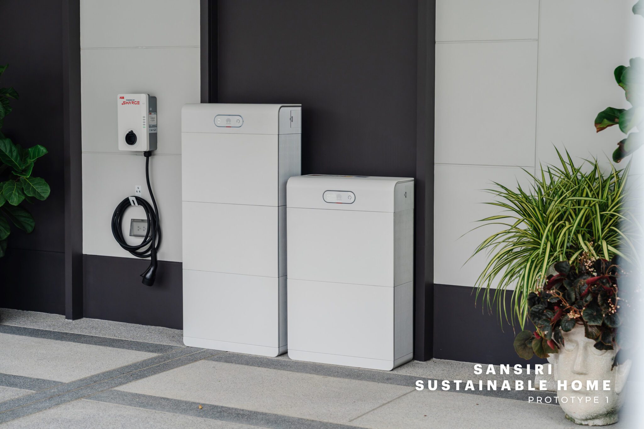 4.resource Efficiency Solar Battery