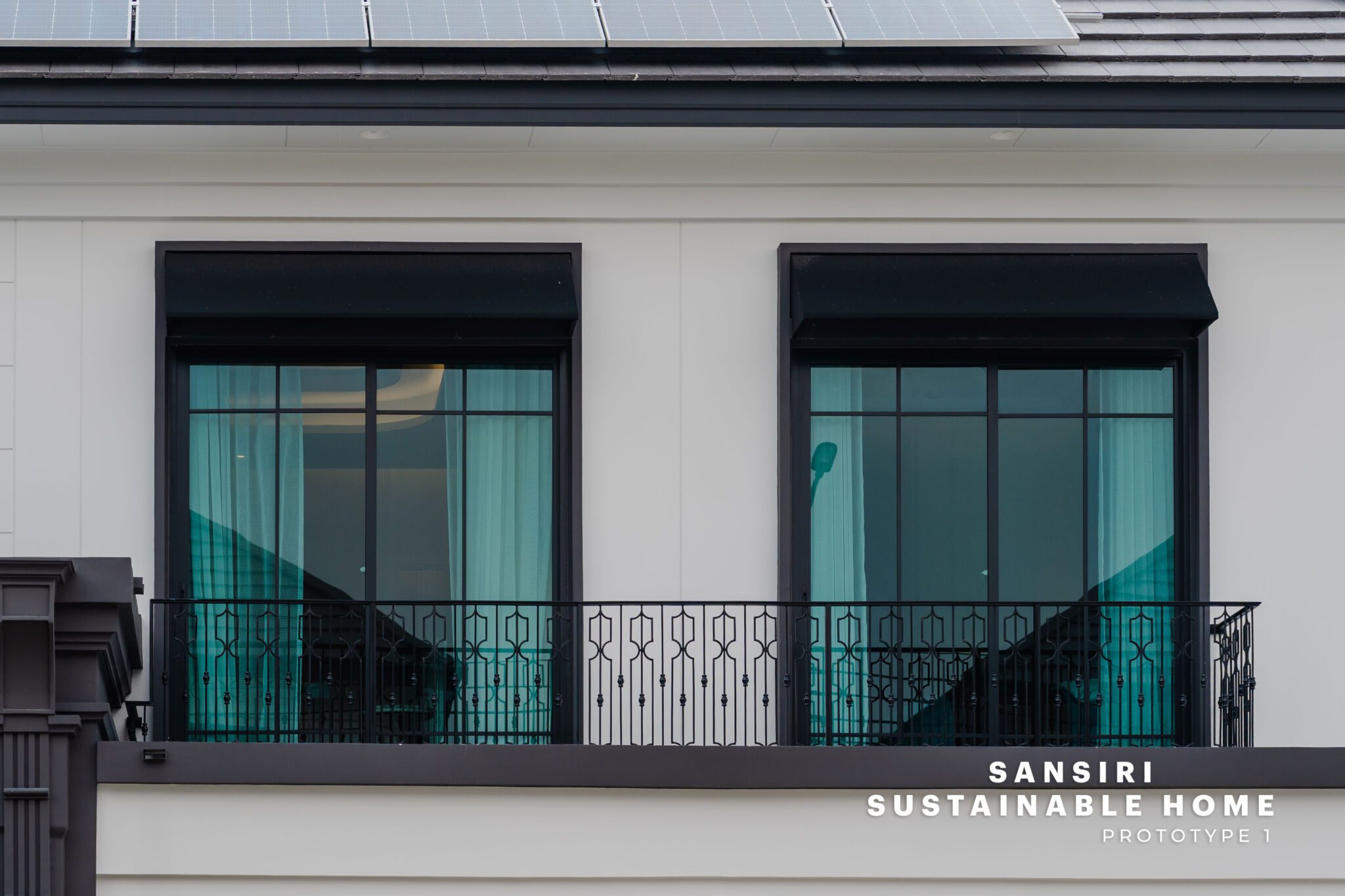 6.cooliving Design ฟิล์ม,กระจกกันแสง