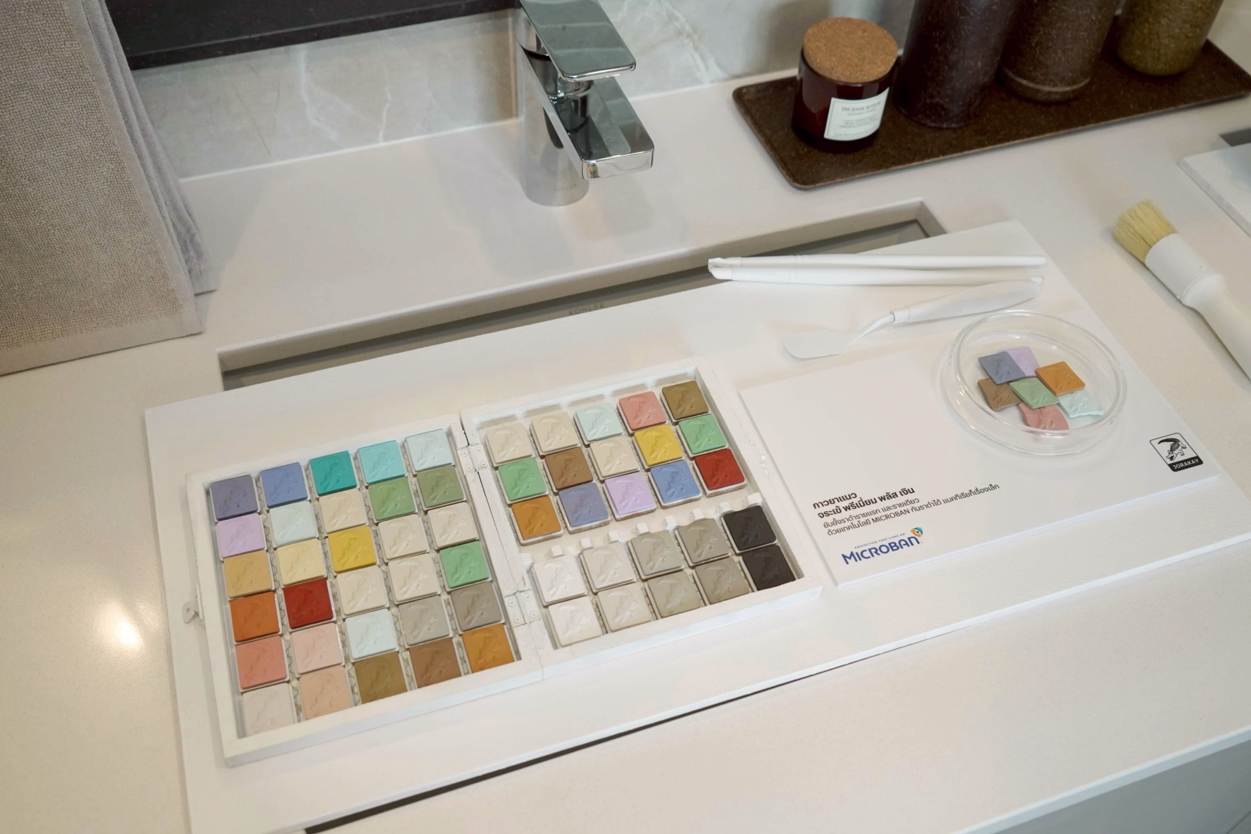 06 จระเข้ ผนึก แสนสิริ พลิกโฉมวงการอสังหาฯ ผ่านแนวคิด Health & Well Being Living