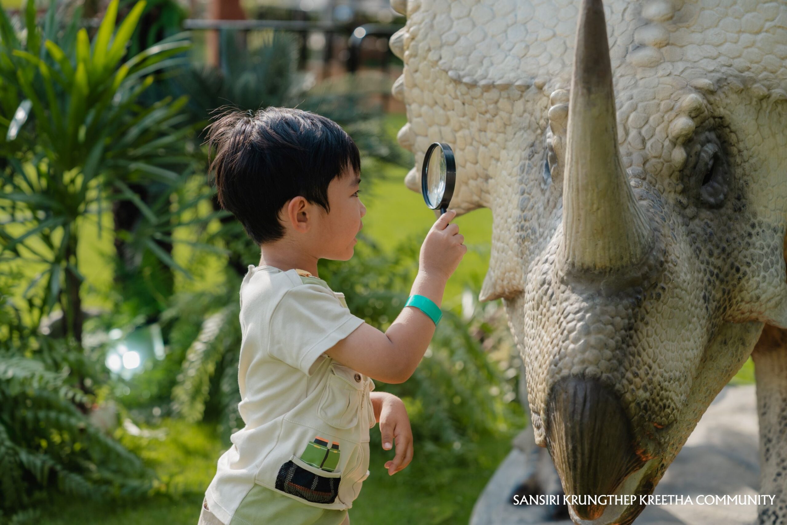 4.sansiri Treasure Hunt