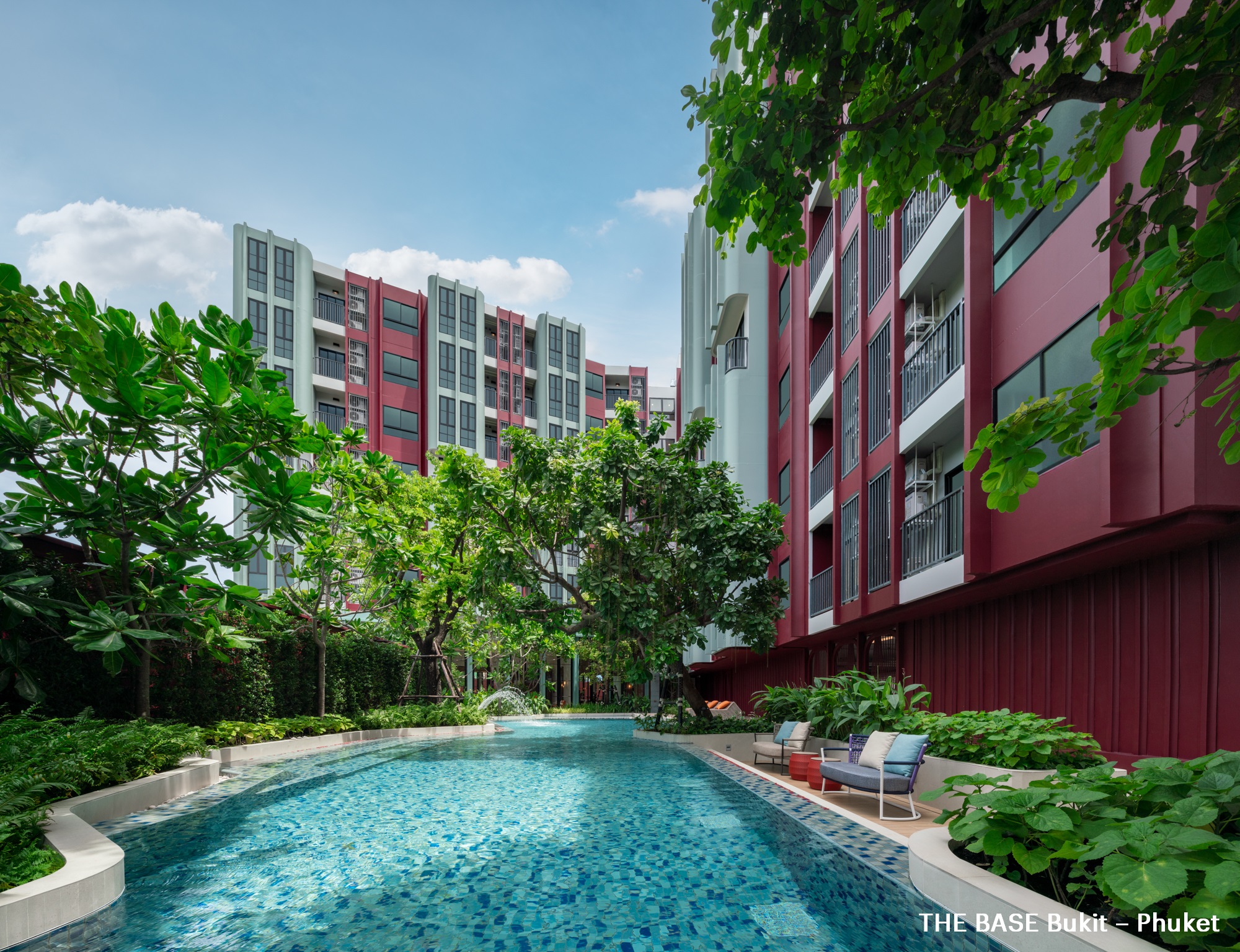 แสนสิริ และ พลัส พร็อพเพอร์ตี้ เจาะอินไซต์ตลาดอสังหาฯ ภูเก็ต ชู The World’s Elite Destination หมุดหมายอันดับหนึ่ง