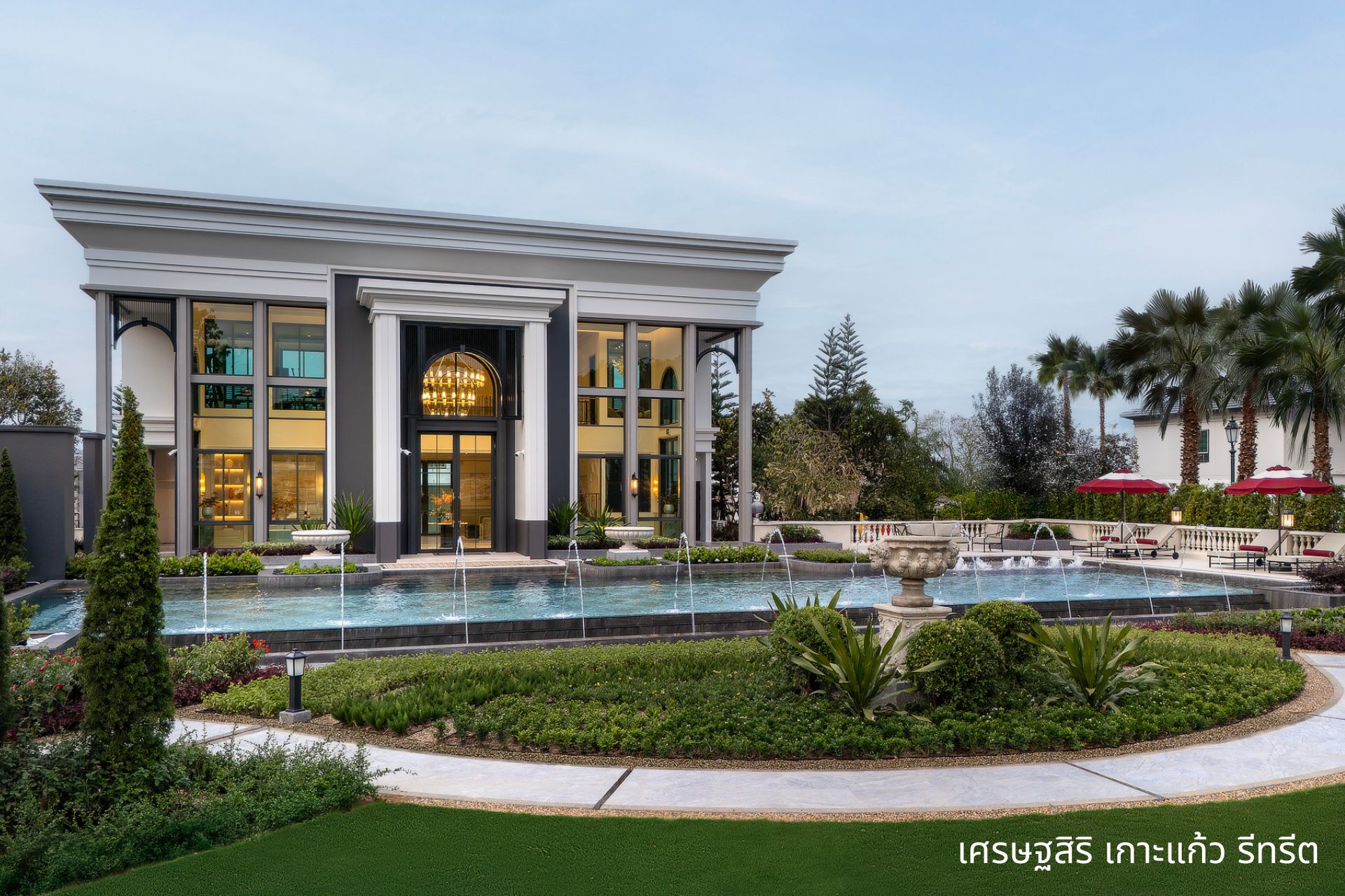 แสนสิริ เปิดตัว 2 โครงการใหม่ในภูเก็ต มูลค่ารวม 3,800 ล้านบาท จ่อคิวเปิด “ดีคอนโด โคฟ” ทำเล กะทู้ ต่อยอดความสำเร็จ ดีคอนโด รีฟ Sold Out! ปลื้มคนภูเก็ตเชื่อมั่น เศรษฐสิริ เกาะแก้ว รีทรีต ยอดขายรอบ Vvip พุ่ง 700 ล้านบาท