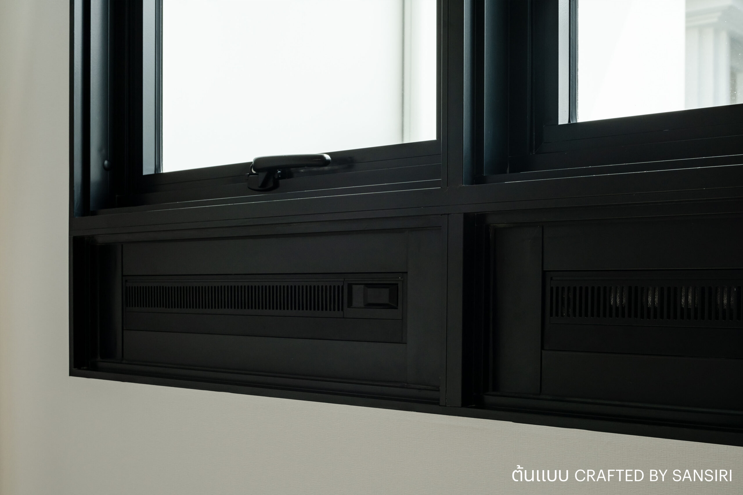 แสนสิริ รุกหนักโค้งสุดท้ายพอร์ตรับสร้างบ้าน เปิดตัว Sustainable Living แบบบ้านใหม่ ตอบโจทย์การอยู่อาศัยอย่างยั่งยืนของทุกสมาชิกในครอบครัว