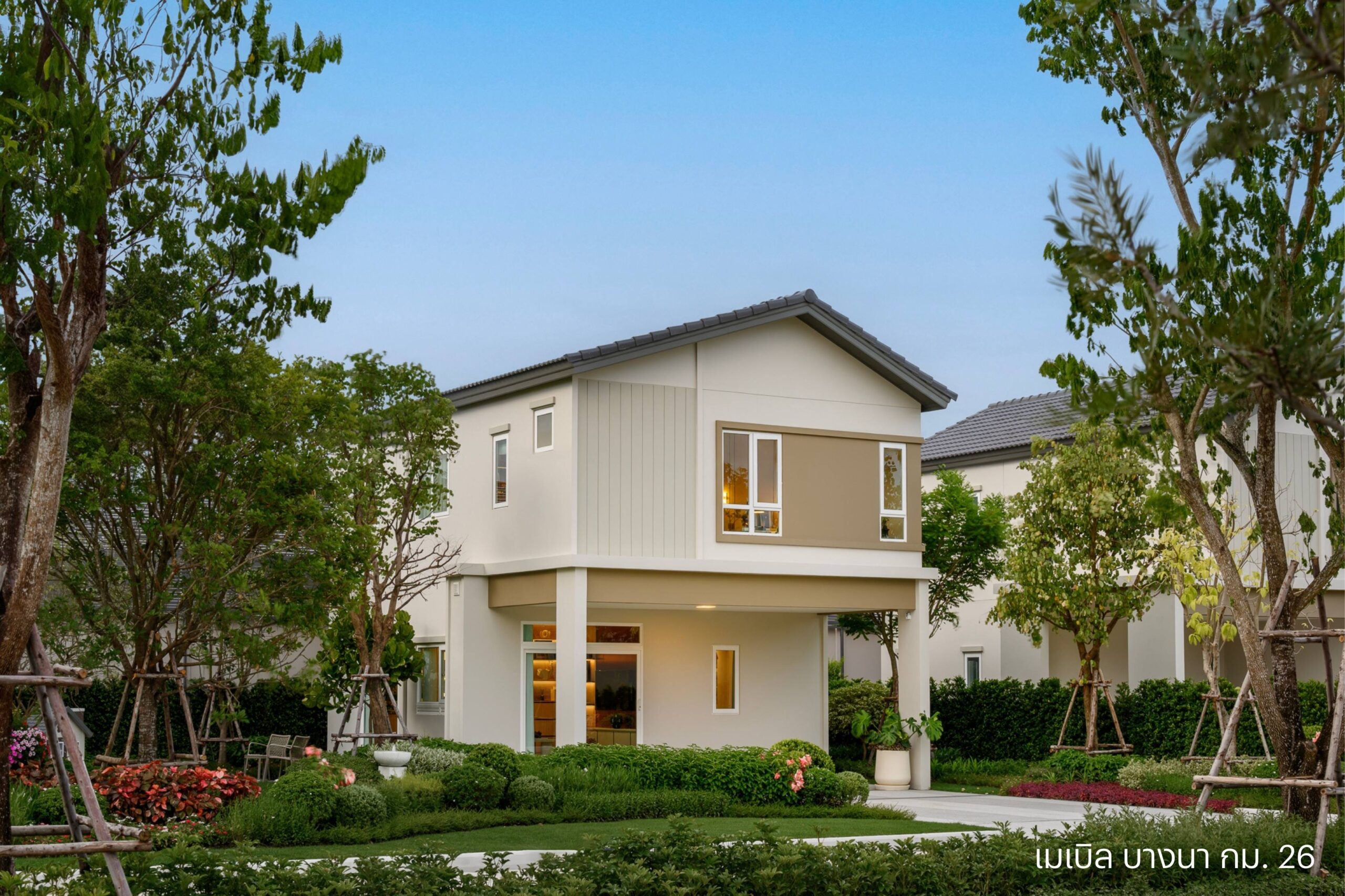 ศึกใหญ่เปิดสนาม! Sansiri Arena: แชมป์เปี้ยนดีล ลดสูงสุด 10 ล้าน* แสนสิริลุยเต็มสูบ ยกสนามกีฬามาไว้ใจกลางมหกรรมบ้านและคอนโด