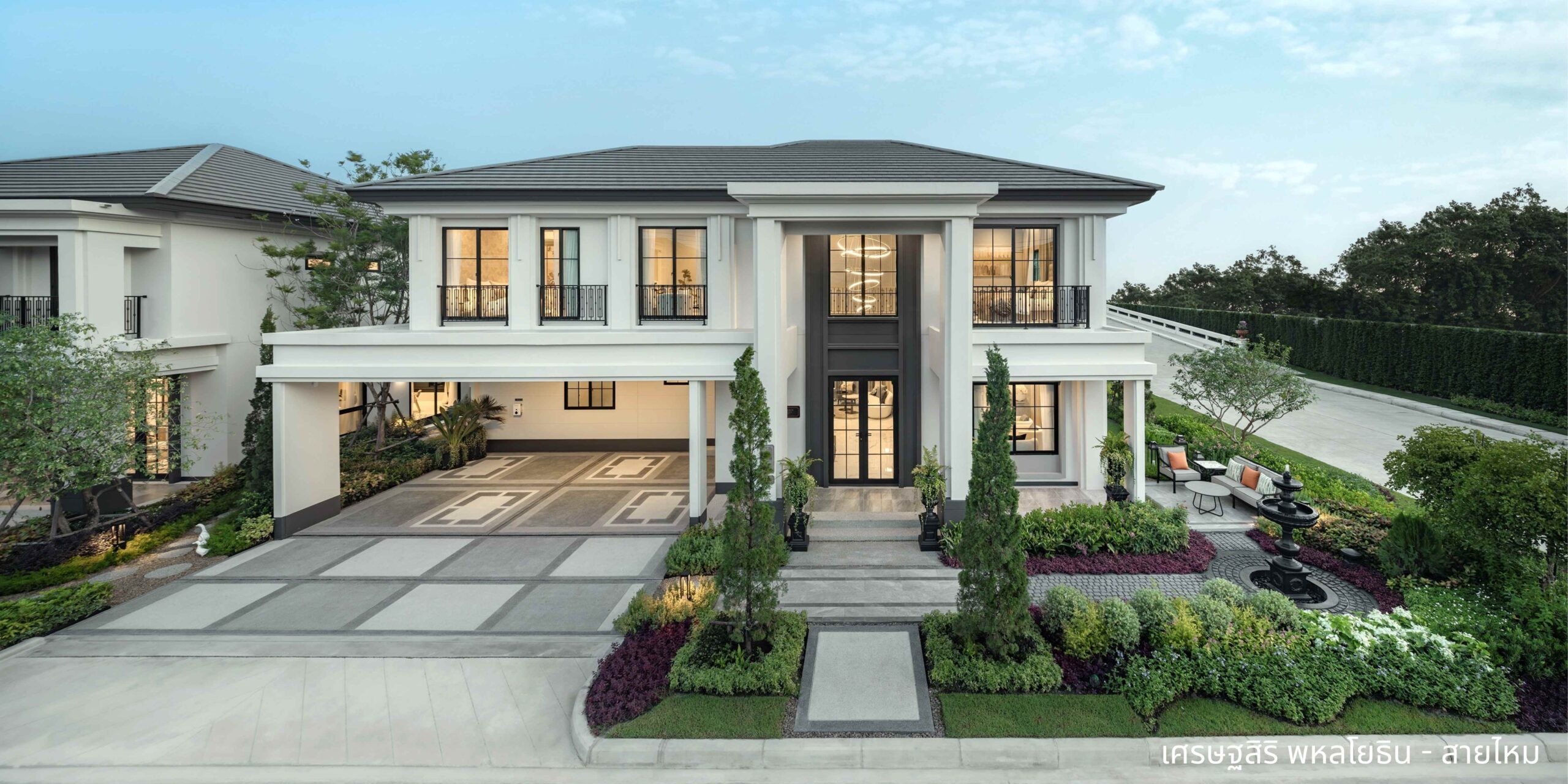 ศึกใหญ่เปิดสนาม! Sansiri Arena: แชมป์เปี้ยนดีล ลดสูงสุด 10 ล้าน* แสนสิริลุยเต็มสูบ ยกสนามกีฬามาไว้ใจกลางมหกรรมบ้านและคอนโด