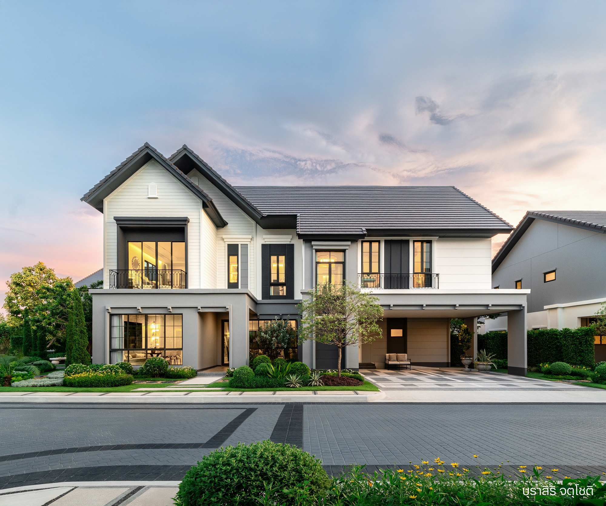 แสนสิริ เผยลูกค้าตอบรับ ‘บุราสิริ สราญสิริ’ ดีเกินคาด ยอดจองทะลุเป้า ชูจุดเด่น ‘จตุโชติคอมมิวนีตี้’ ใกล้ทางด่วนเพียง 5 นาที