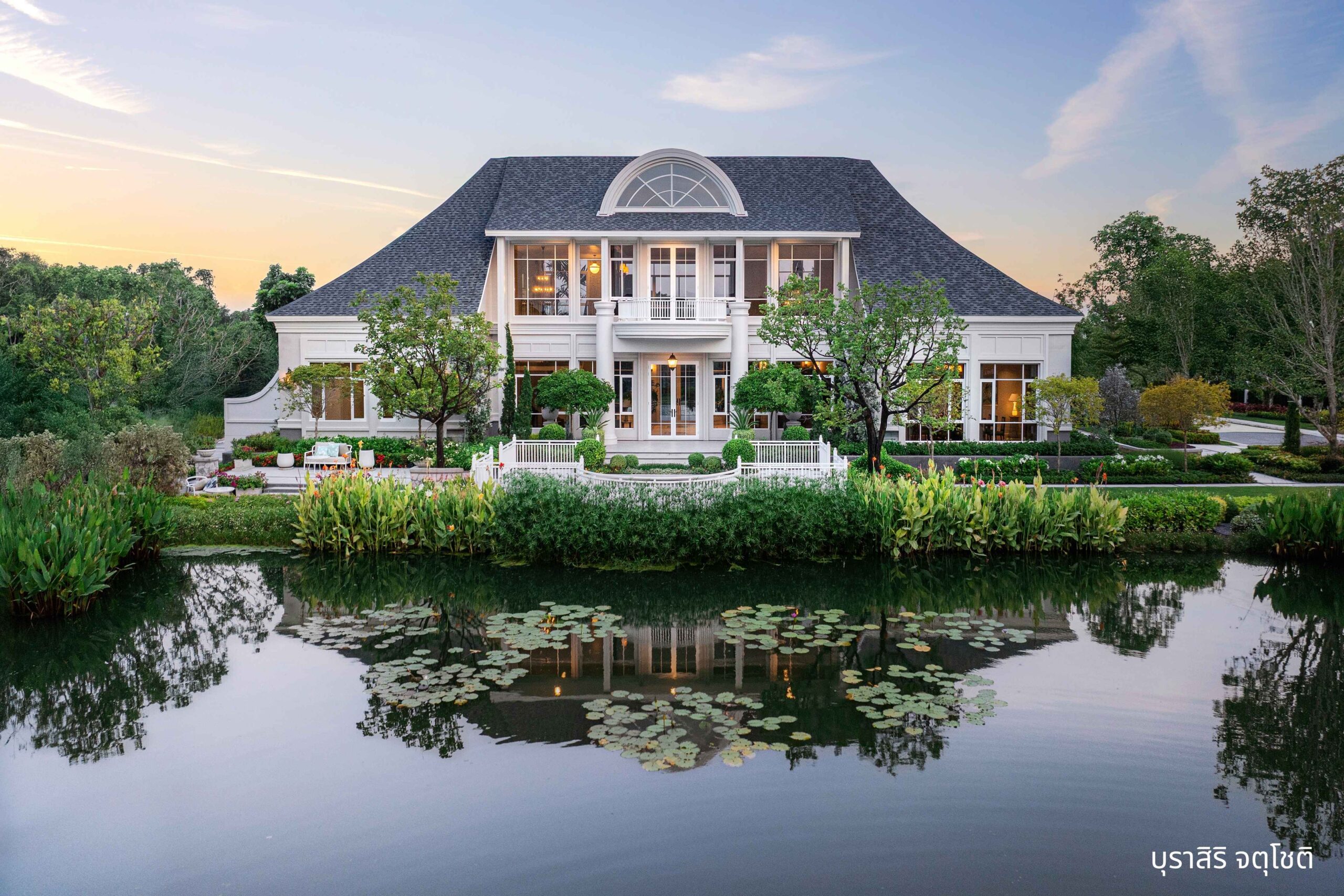 แสนสิริ เผยลูกค้าตอบรับ ‘บุราสิริ สราญสิริ’ ดีเกินคาด ยอดจองทะลุเป้า ชูจุดเด่น ‘จตุโชติคอมมิวนีตี้’ ใกล้ทางด่วนเพียง 5 นาที