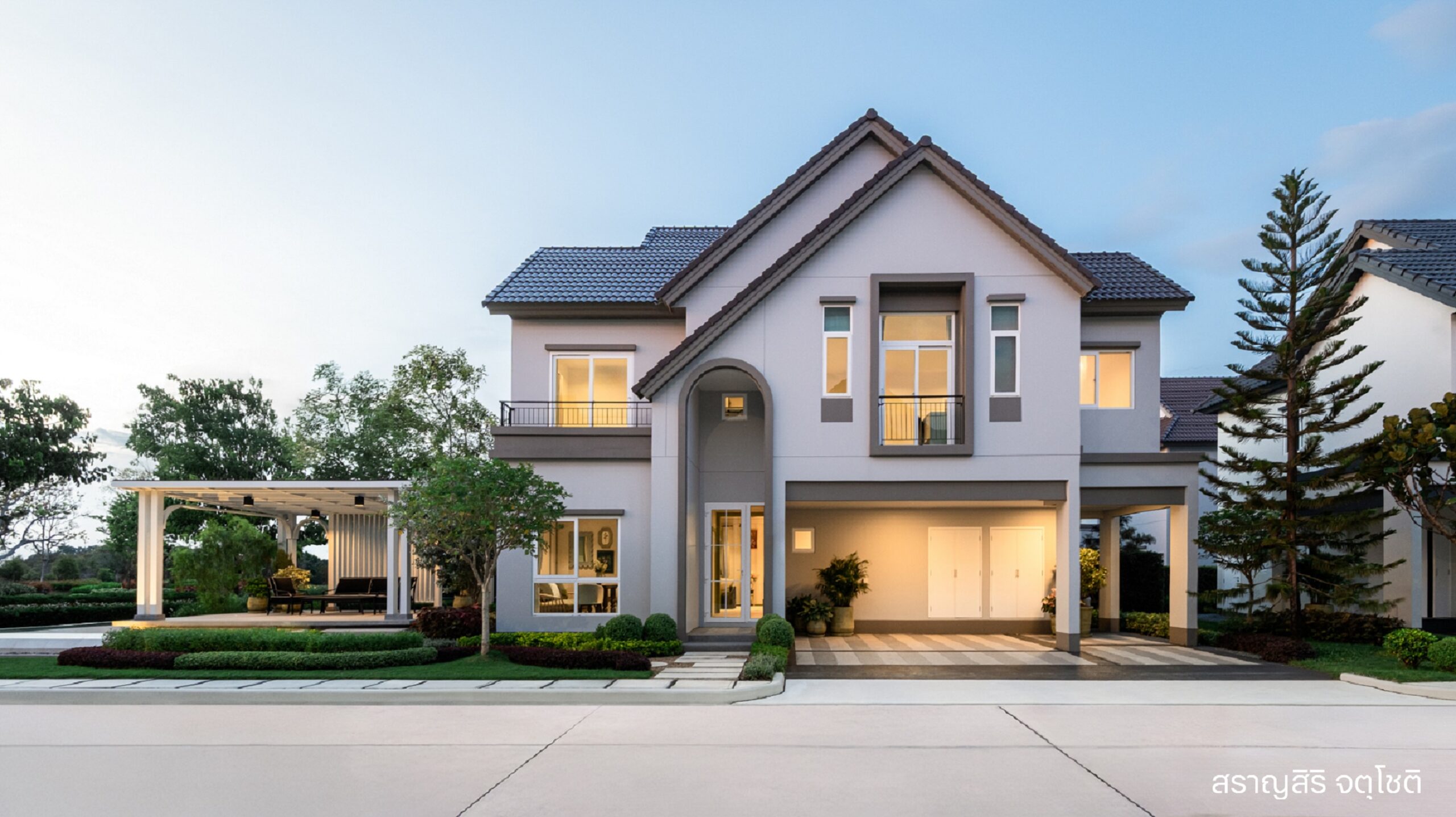 แสนสิริ เผยลูกค้าตอบรับ ‘บุราสิริ สราญสิริ’ ดีเกินคาด ยอดจองทะลุเป้า ชูจุดเด่น ‘จตุโชติคอมมิวนีตี้’ ใกล้ทางด่วนเพียง 5 นาที