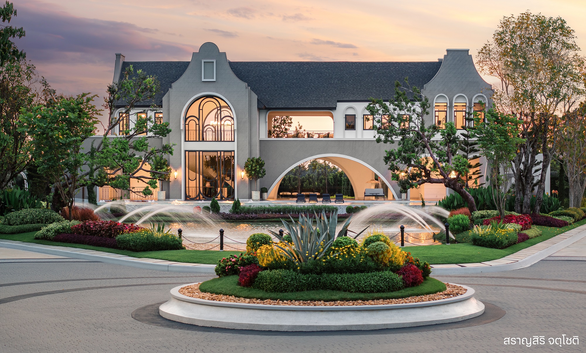 แสนสิริ เผยลูกค้าตอบรับ ‘บุราสิริ สราญสิริ’ ดีเกินคาด ยอดจองทะลุเป้า ชูจุดเด่น ‘จตุโชติคอมมิวนีตี้’ ใกล้ทางด่วนเพียง 5 นาที