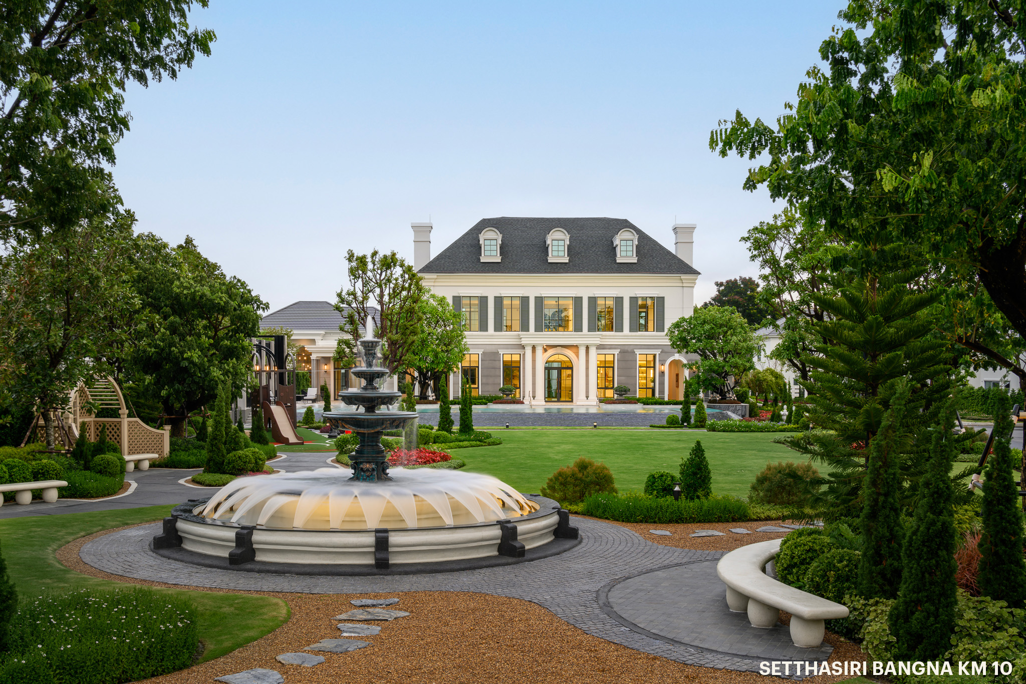 แสนสิริ จับมือ 11 แบงก์ชั้นนำ มอบสินเชื่อบ้านรักษ์โลก สนับสนุนประเทศสู่สังคม Net Zero ยั่งยืน