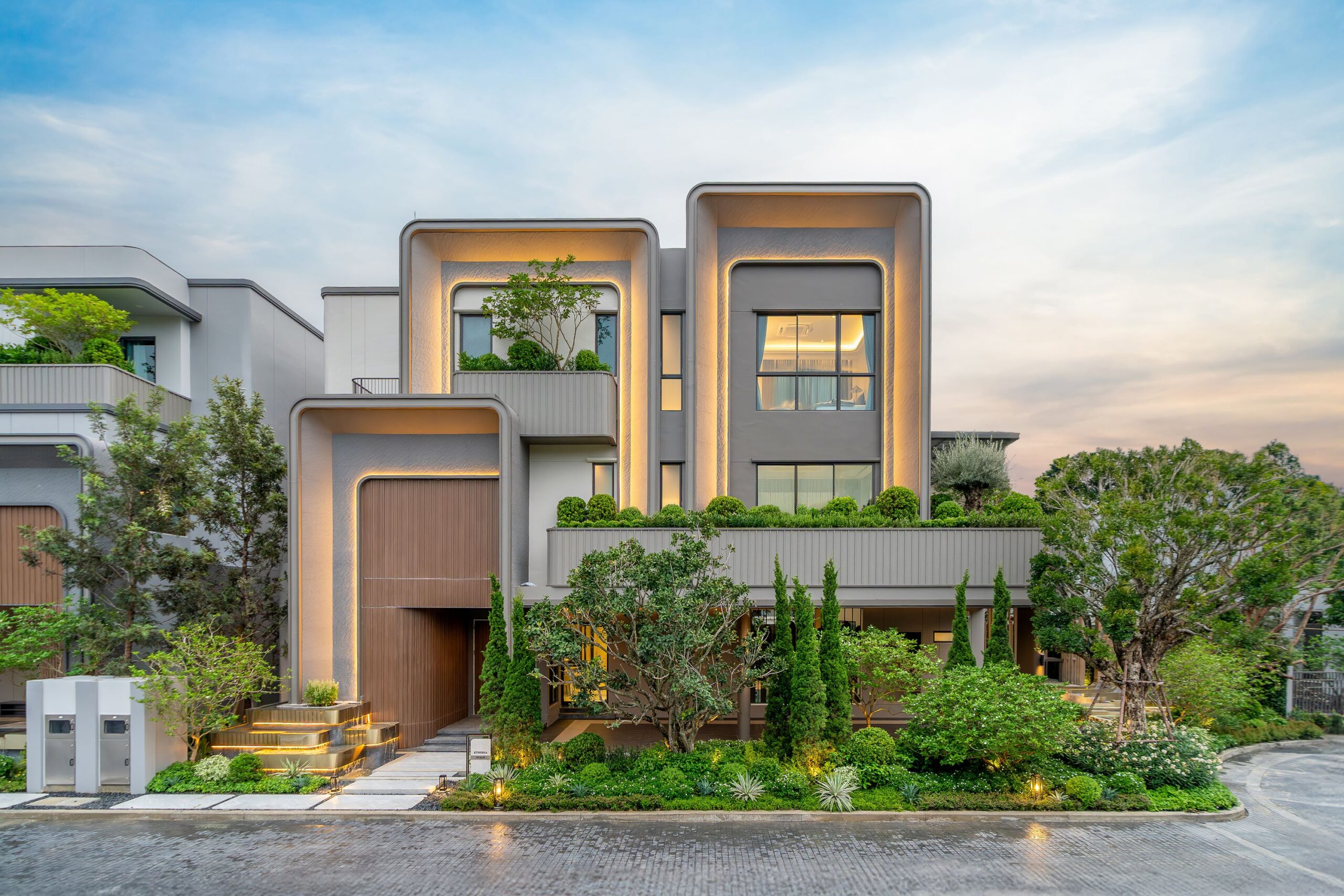 Sc Asset กางแผนขึ้นแท่นเจ้าตลาดบ้านโซนเหนือของกรุงเทพฯ วางเป้าพัฒนาสะสม 20 โครงการ 27,000 ล้าน รับดีมานด์แกร่งจากทุกเซกเมนต์