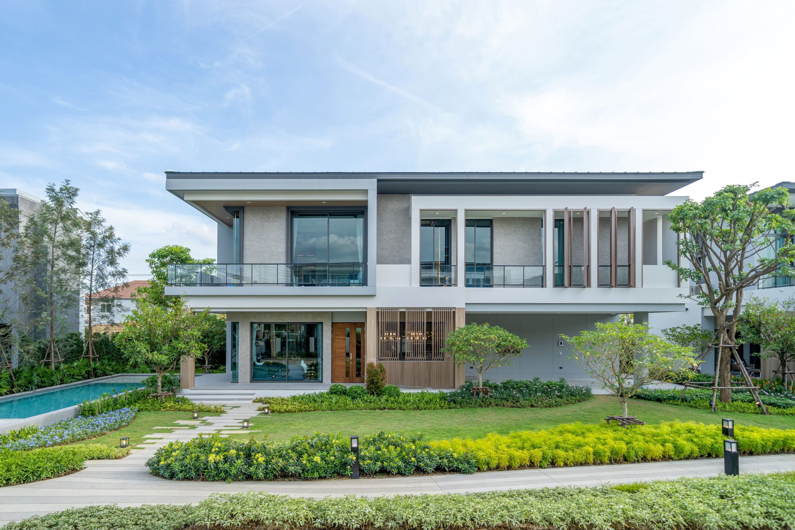 Sc Asset กางแผนขึ้นแท่นเจ้าตลาดบ้านโซนเหนือของกรุงเทพฯ วางเป้าพัฒนาสะสม 20 โครงการ 27,000 ล้าน รับดีมานด์แกร่งจากทุกเซกเมนต์