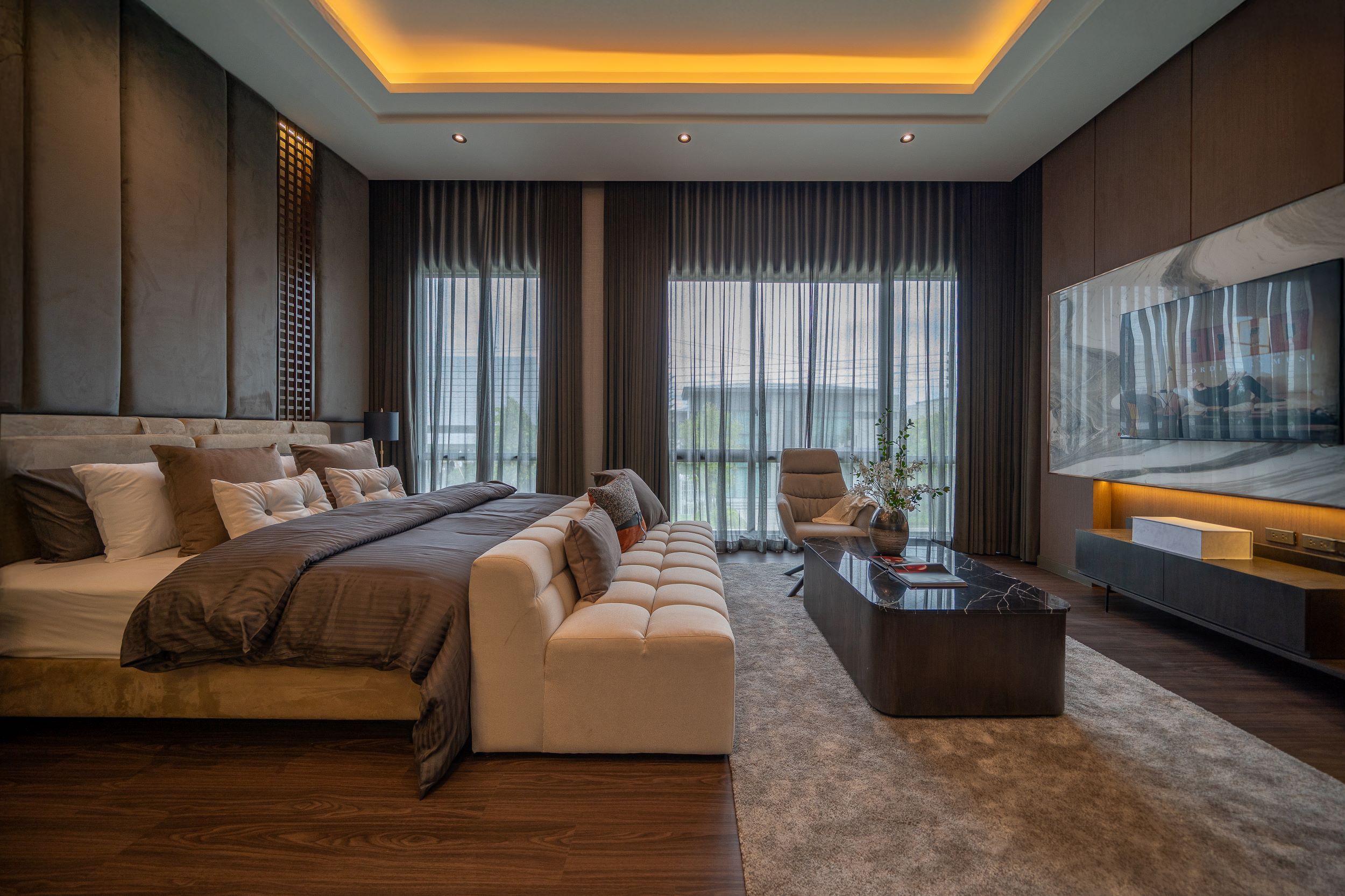 Sc Asset ฉลองความสำเร็จงาน “sc ดีลดี ยกกระดาน” กวาดยอดจอง 1,600 ลบ. ต่อยอดโปรแรงถึงสิ้นก.ย. พร้อมเปิด Pre Sales โครงการใหม่ “บางกอก บูเลอวาร์ด ติวานนท์ ดอนเมือง” ครั้งแรก 13 – 14 ก.ย. นี้