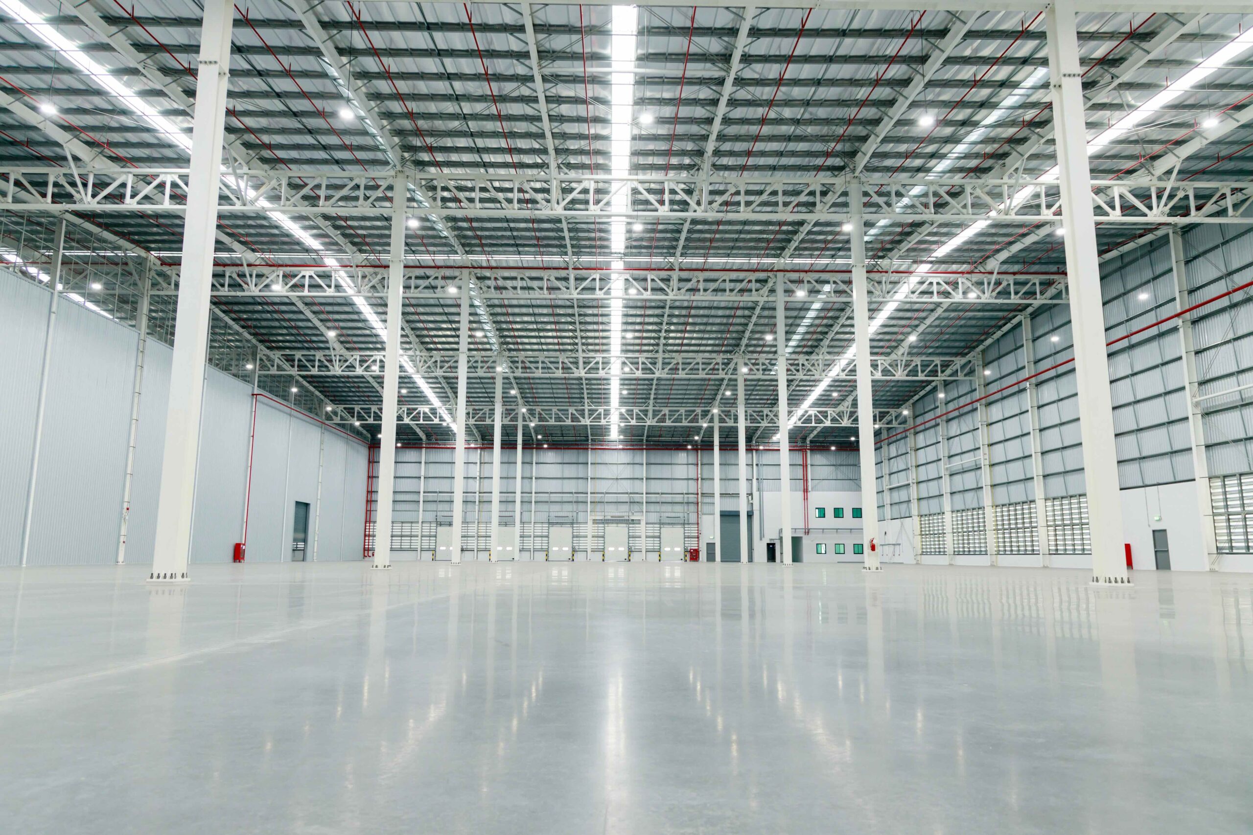 Kbank เสริมแกร่ง Sc Asset ปักธงพัฒนาคลังสินค้า หนุน 2,500 ล้านบาท ปั้นโครงสร้างพื้นฐานโลจิสติกส์รวมกว่า 180,000 ตร.ม.